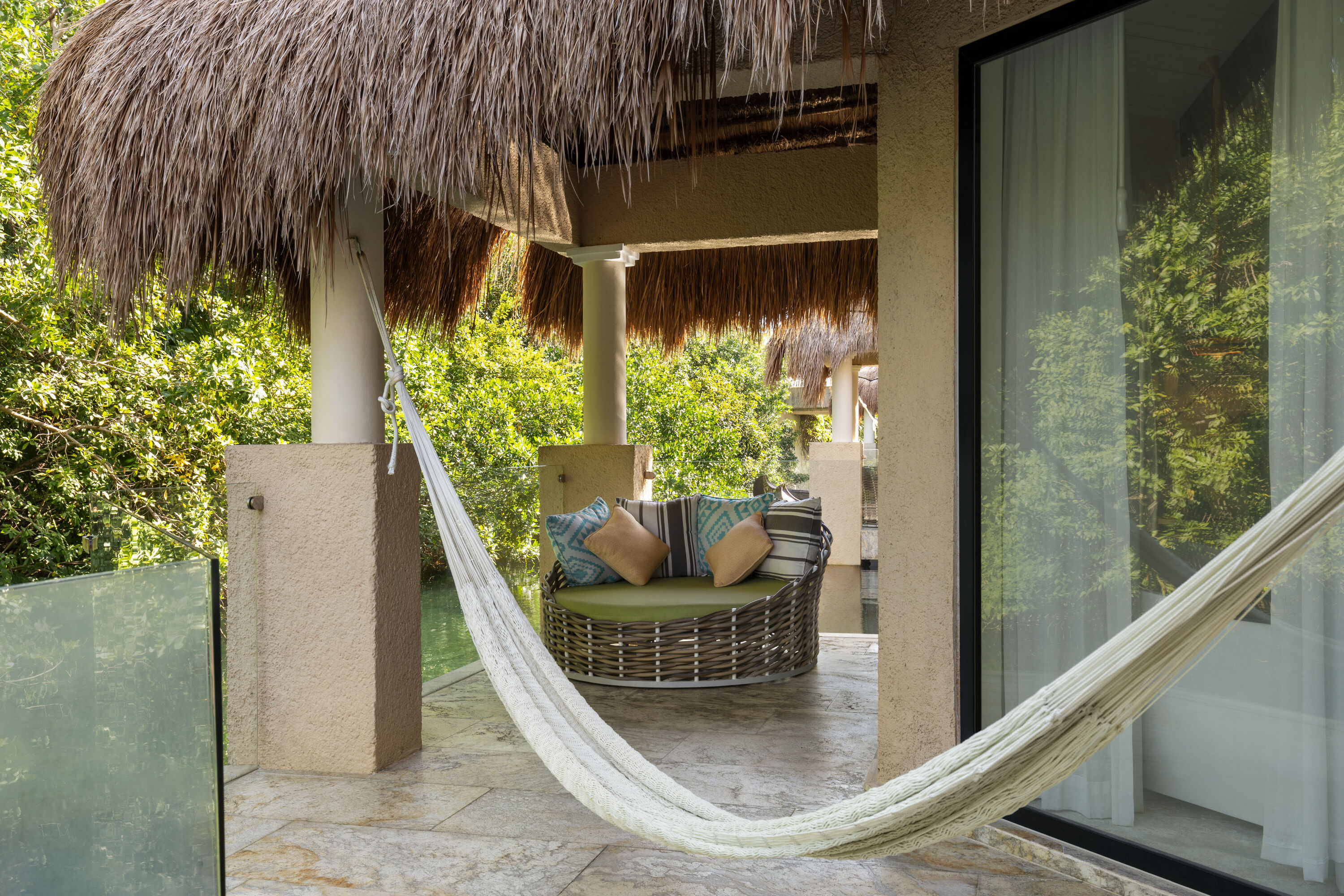 Guest room at the TRS Yucatan Riviera Maya, Adults Only - All Inclusive Resort in Riviera Maya, Other than US/Canada