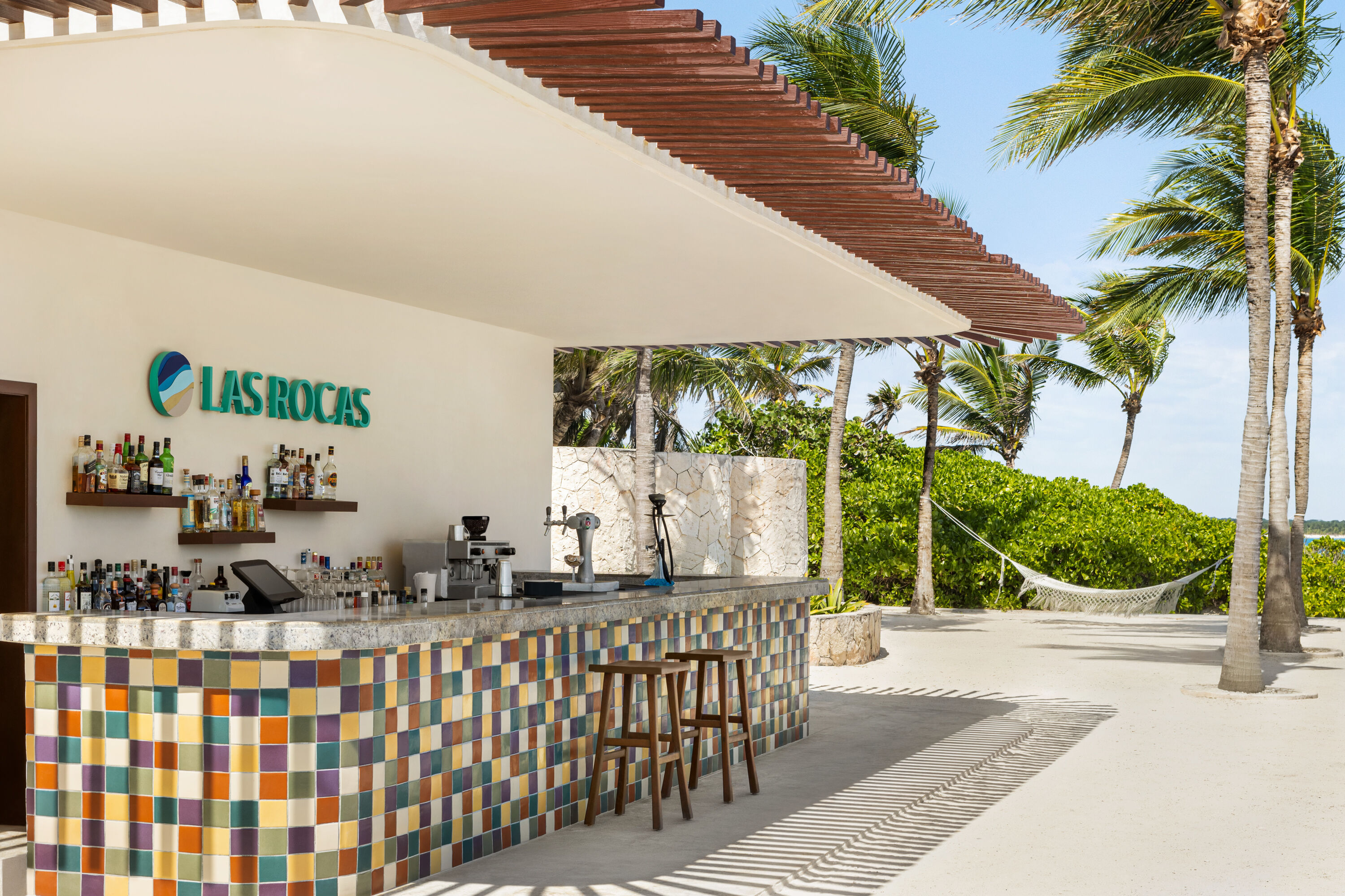 Pool bar at TRS Yucatan Riviera Maya, Adults Only - All Inclusive Resort in Riviera Maya, Other than US/Canada