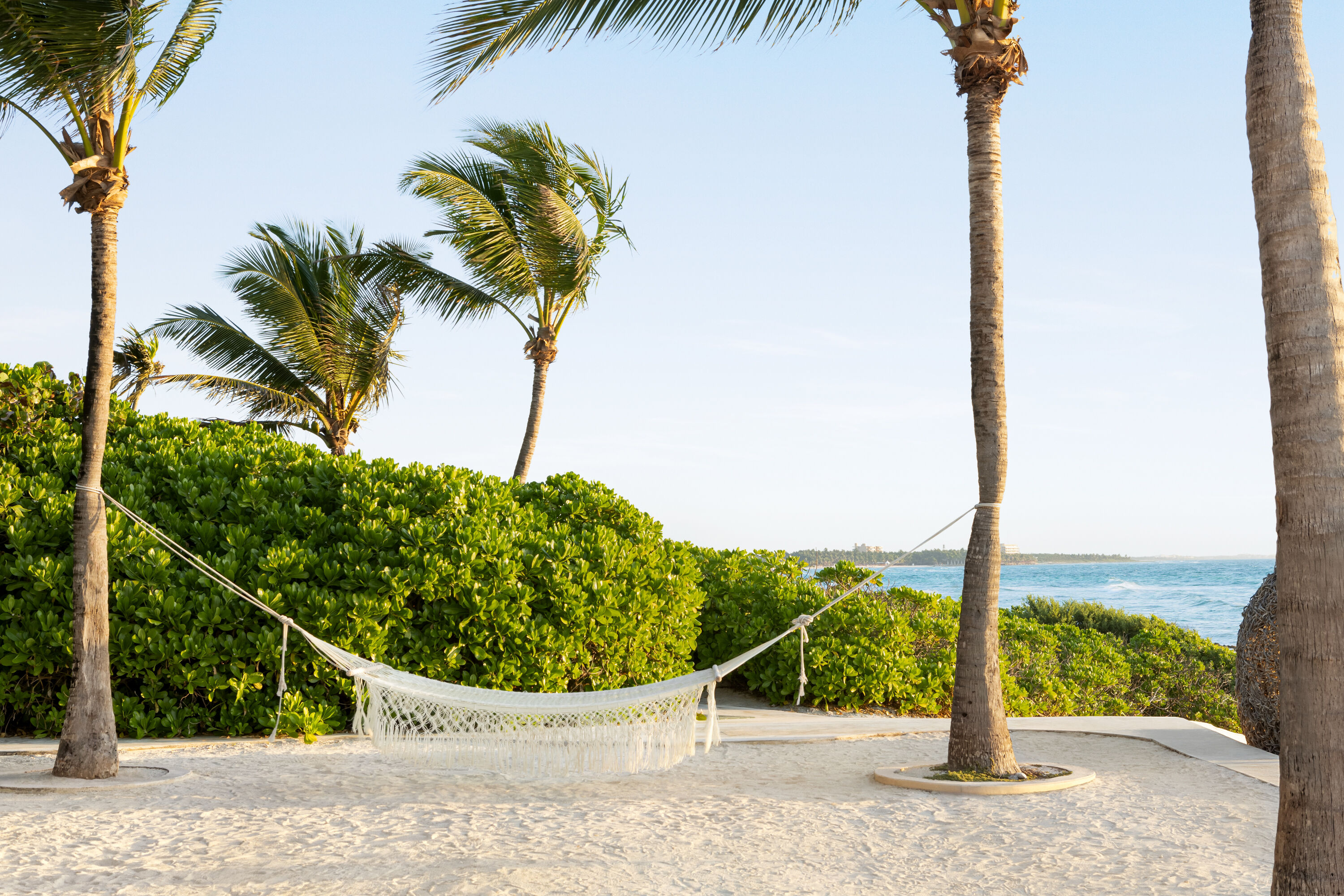 Pool at the TRS Yucatan Riviera Maya, Adults Only - All Inclusive Resort in Riviera Maya, Other than US/Canada