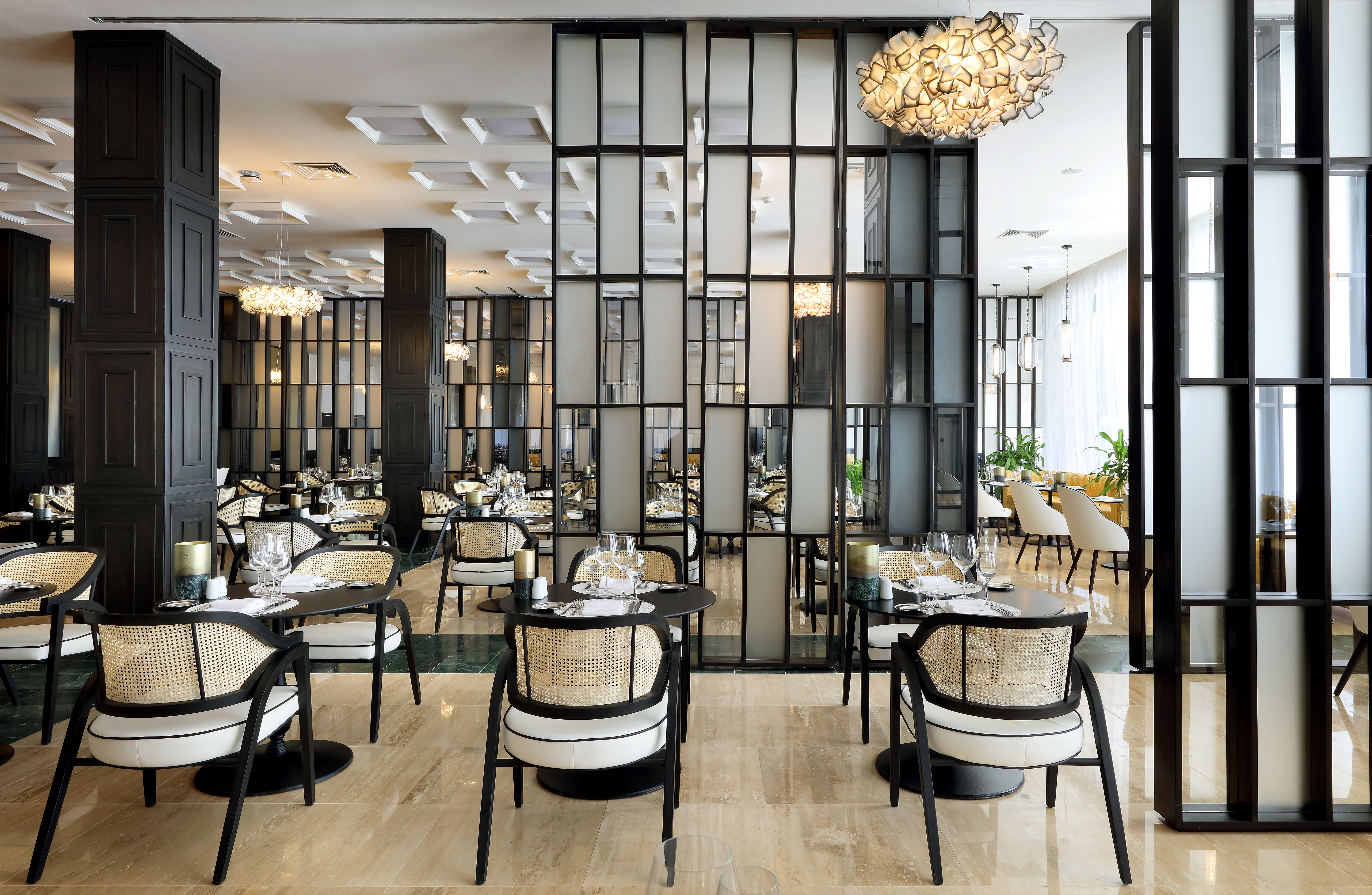 TRS Yucatan Riviera Maya, Adults Only - All Inclusive Resort restaurant in Riviera Maya, Other than US/Canada