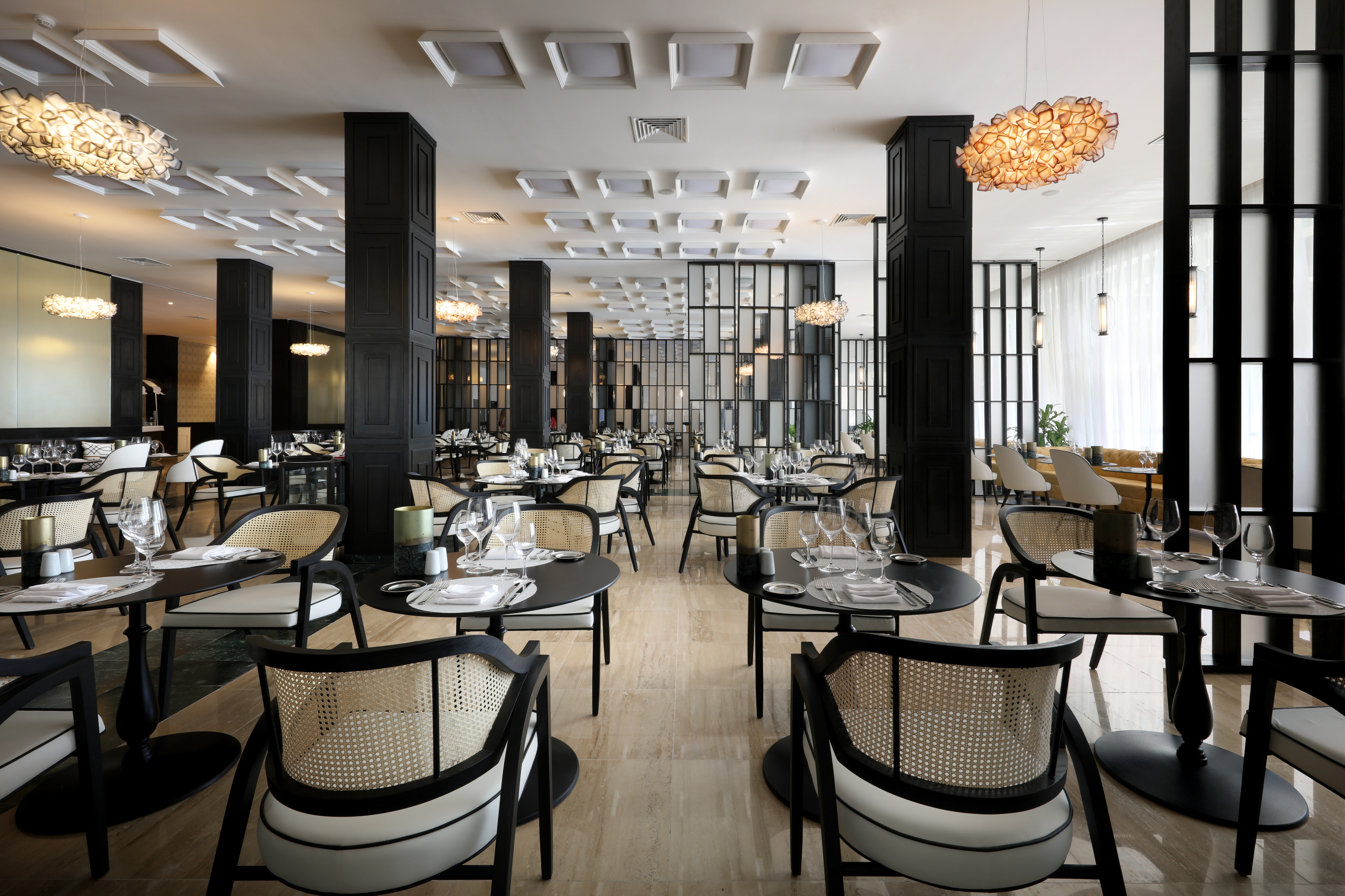 TRS Yucatan Riviera Maya, Adults Only - All Inclusive Resort restaurant in Riviera Maya, Other than US/Canada