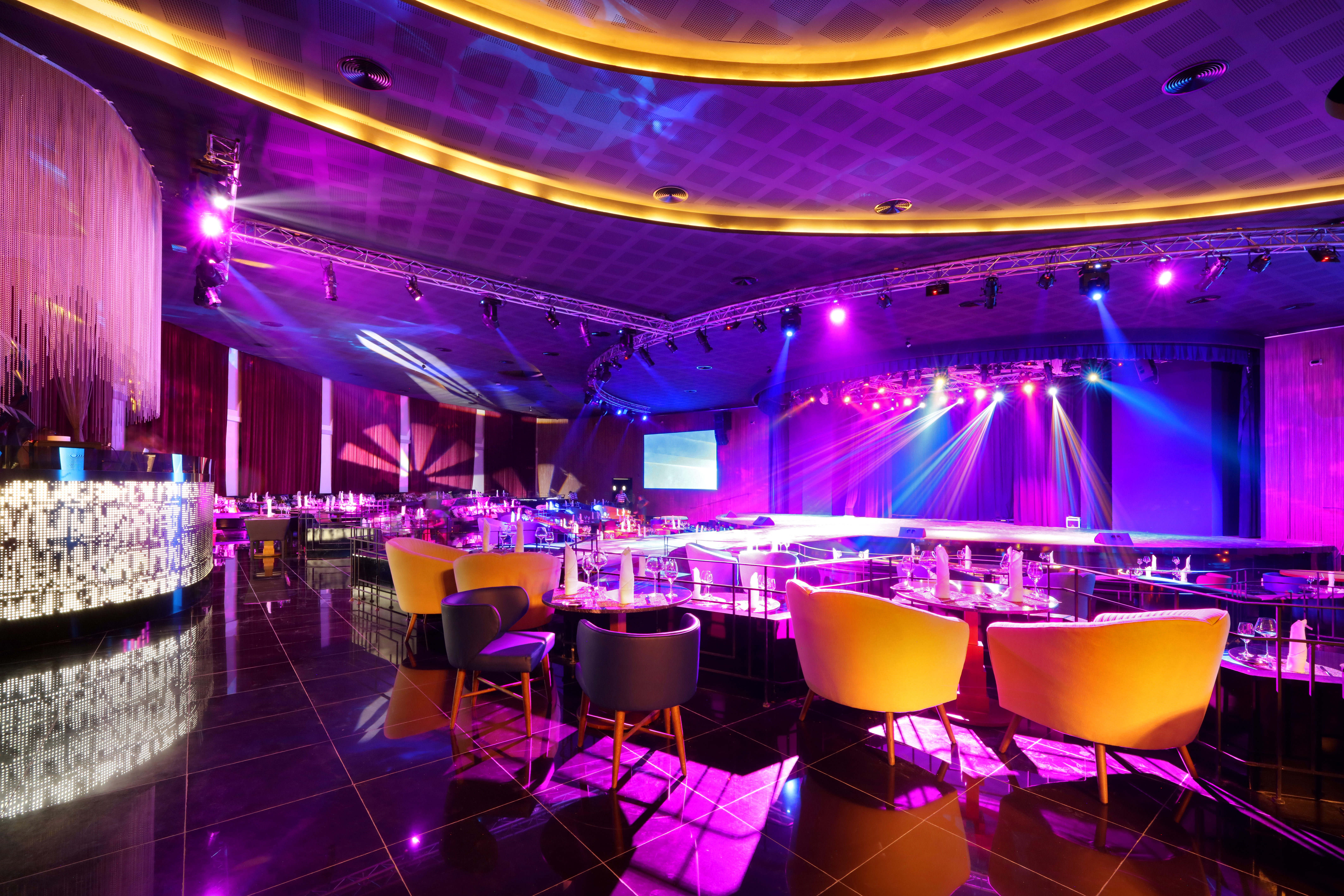 TRS Yucatan Riviera Maya, Adults Only - All Inclusive Resort restaurant in Riviera Maya, Other than US/Canada