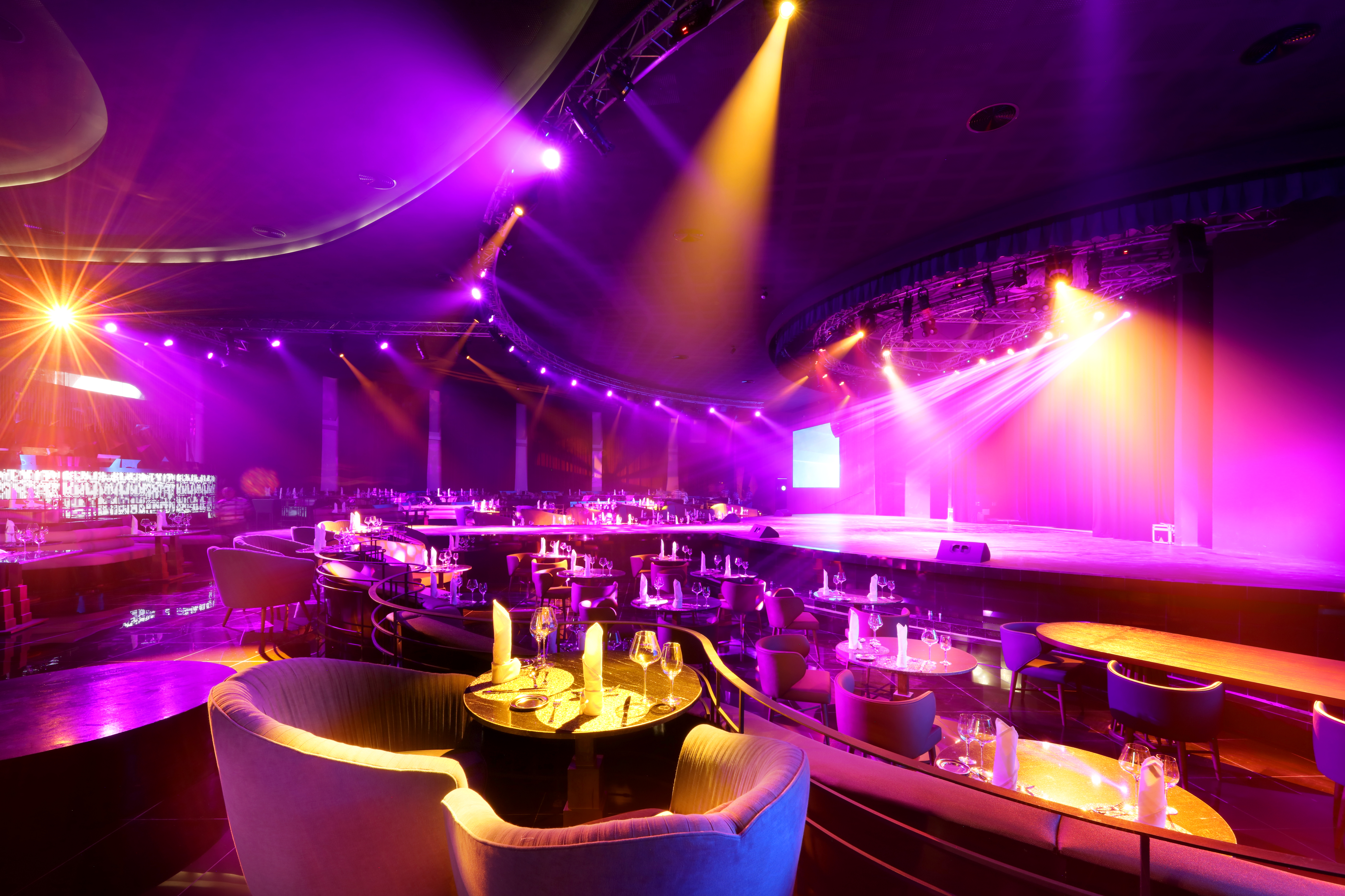 TRS Yucatan Riviera Maya, Adults Only - All Inclusive Resort restaurant in Riviera Maya, Other than US/Canada