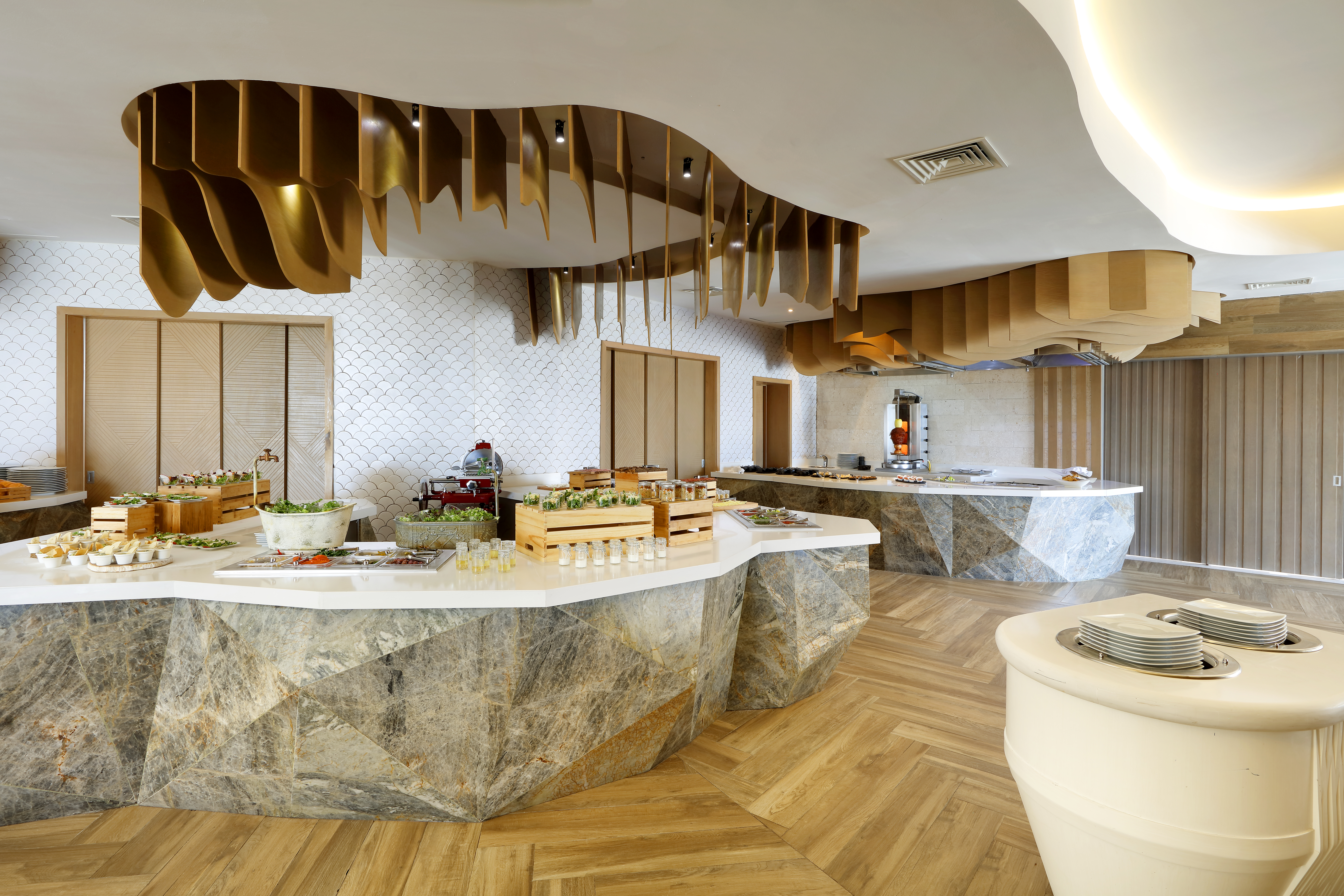 TRS Yucatan Riviera Maya, Adults Only - All Inclusive Resort restaurant in Riviera Maya, Other than US/Canada