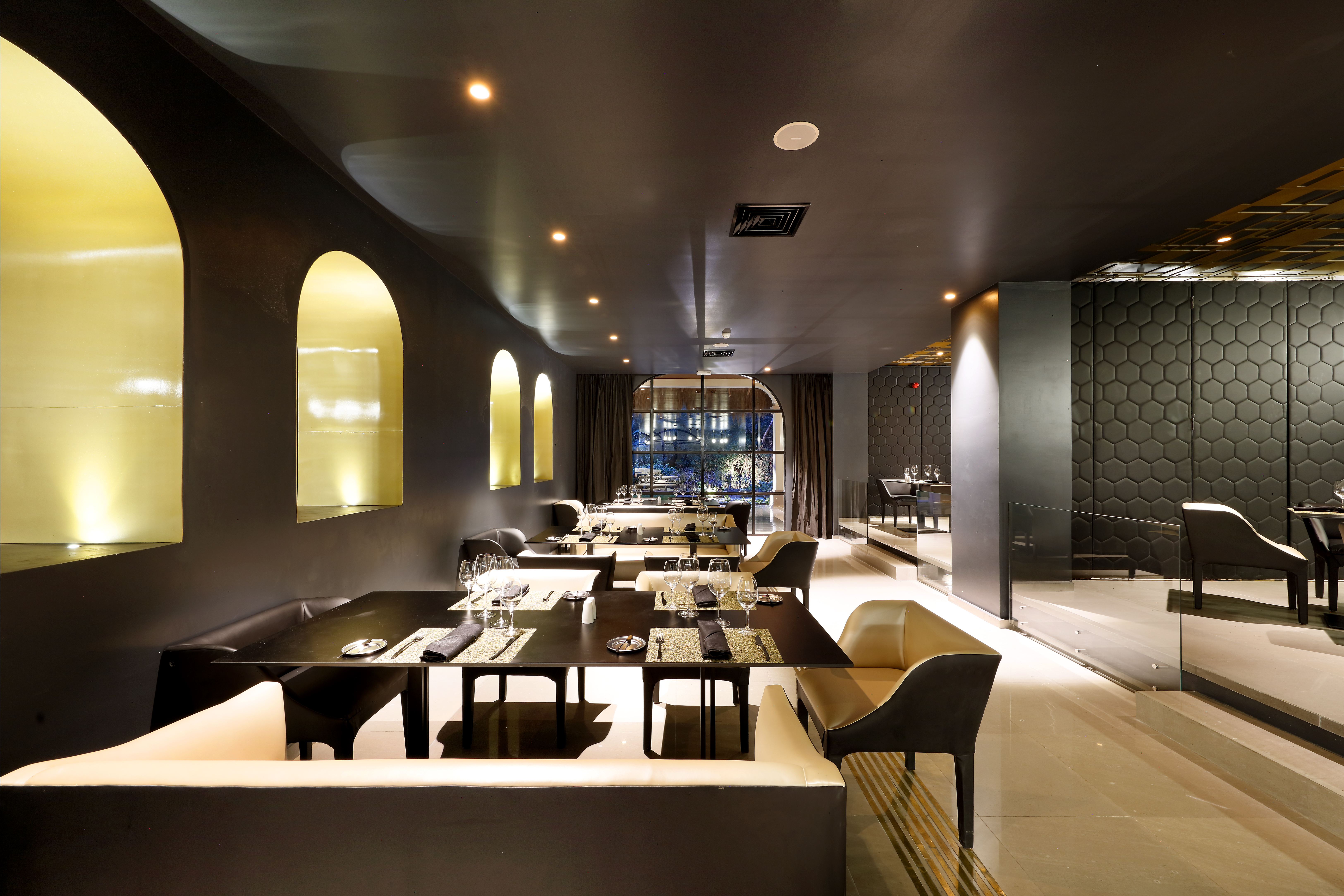 TRS Yucatan Riviera Maya, Adults Only - All Inclusive Resort restaurant in Riviera Maya, Other than US/Canada