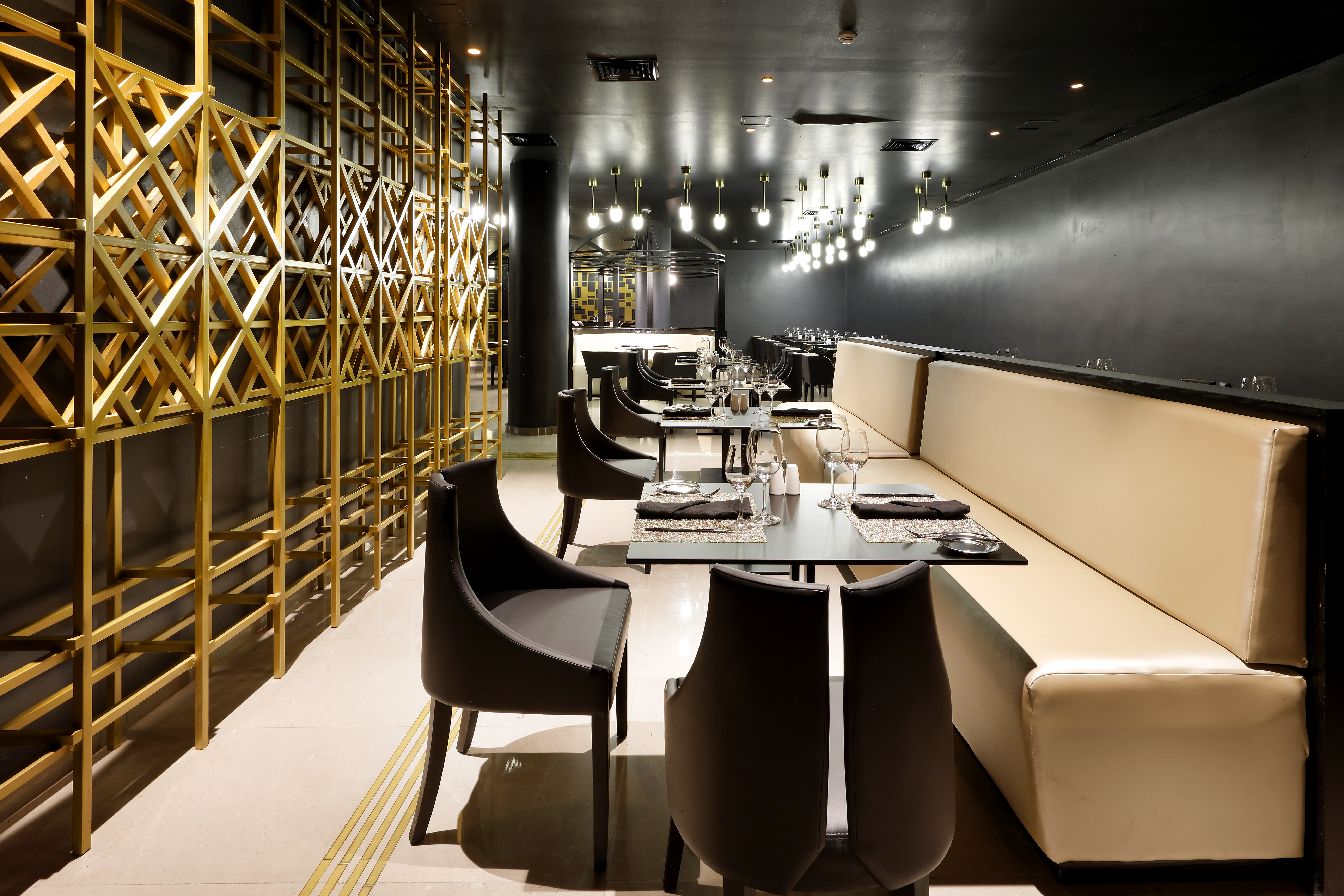 TRS Yucatan Riviera Maya, Adults Only - All Inclusive Resort restaurant in Riviera Maya, Other than US/Canada