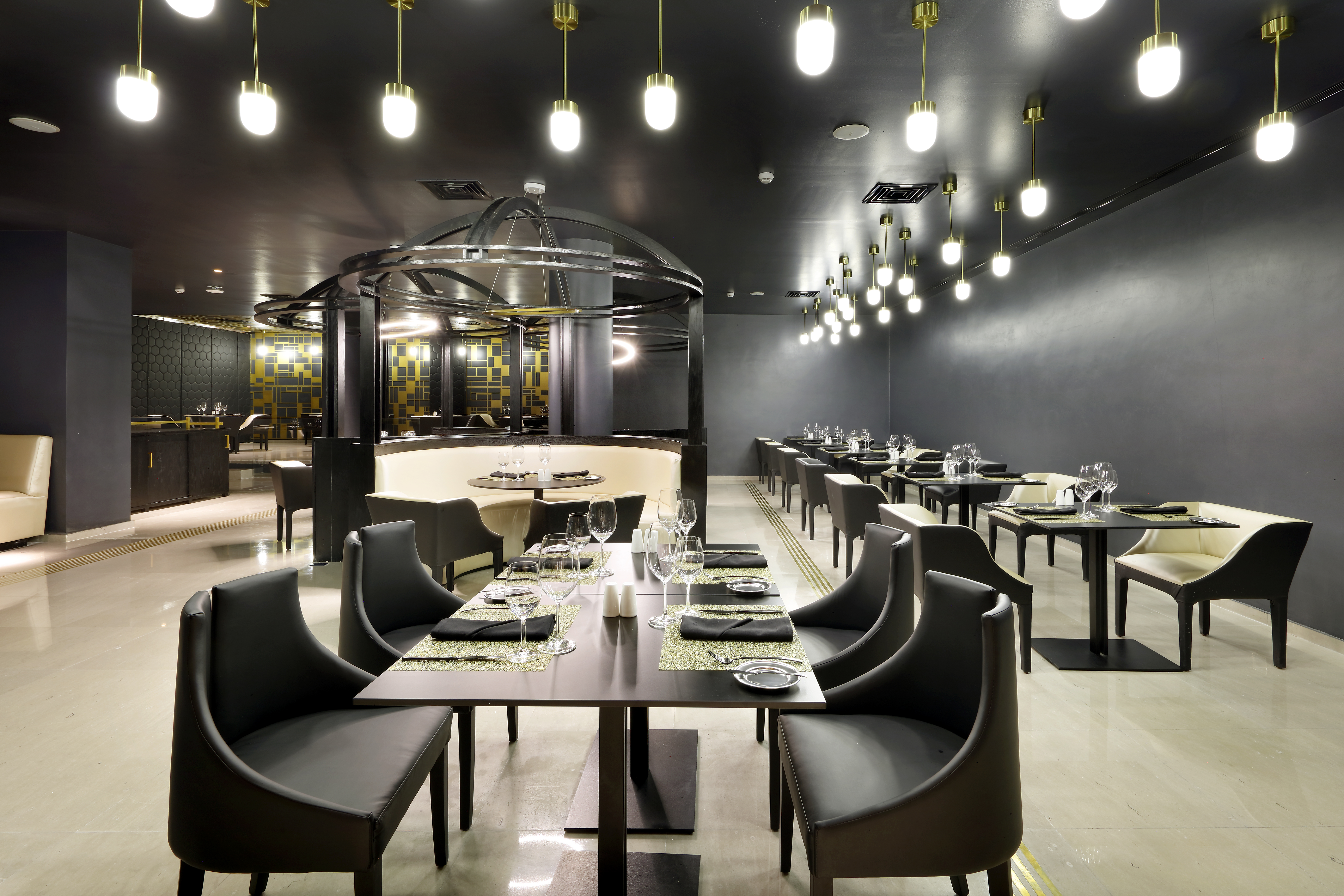 TRS Yucatan Riviera Maya, Adults Only - All Inclusive Resort restaurant in Riviera Maya, Other than US/Canada