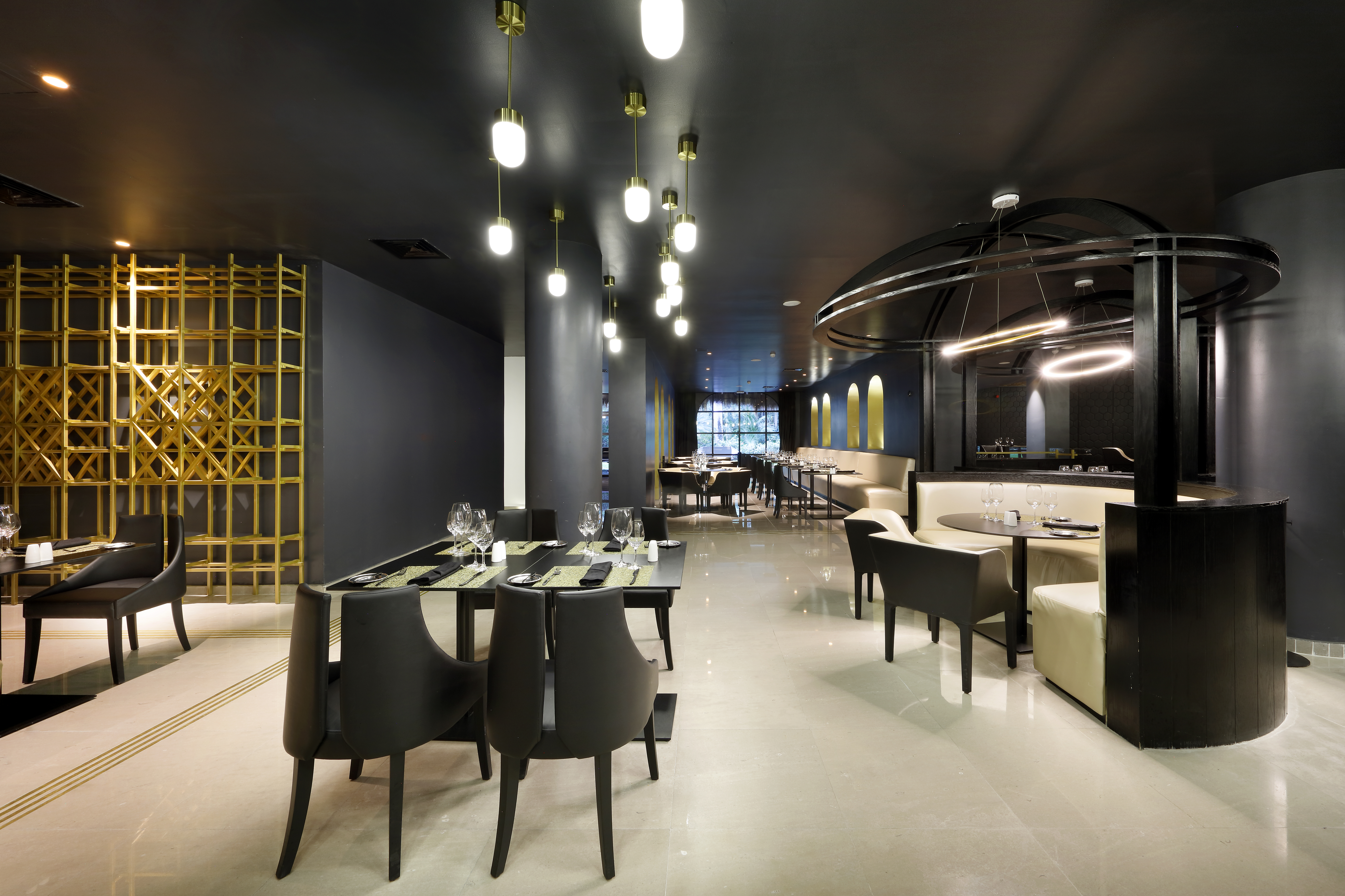 TRS Yucatan Riviera Maya, Adults Only - All Inclusive Resort restaurant in Riviera Maya, Other than US/Canada