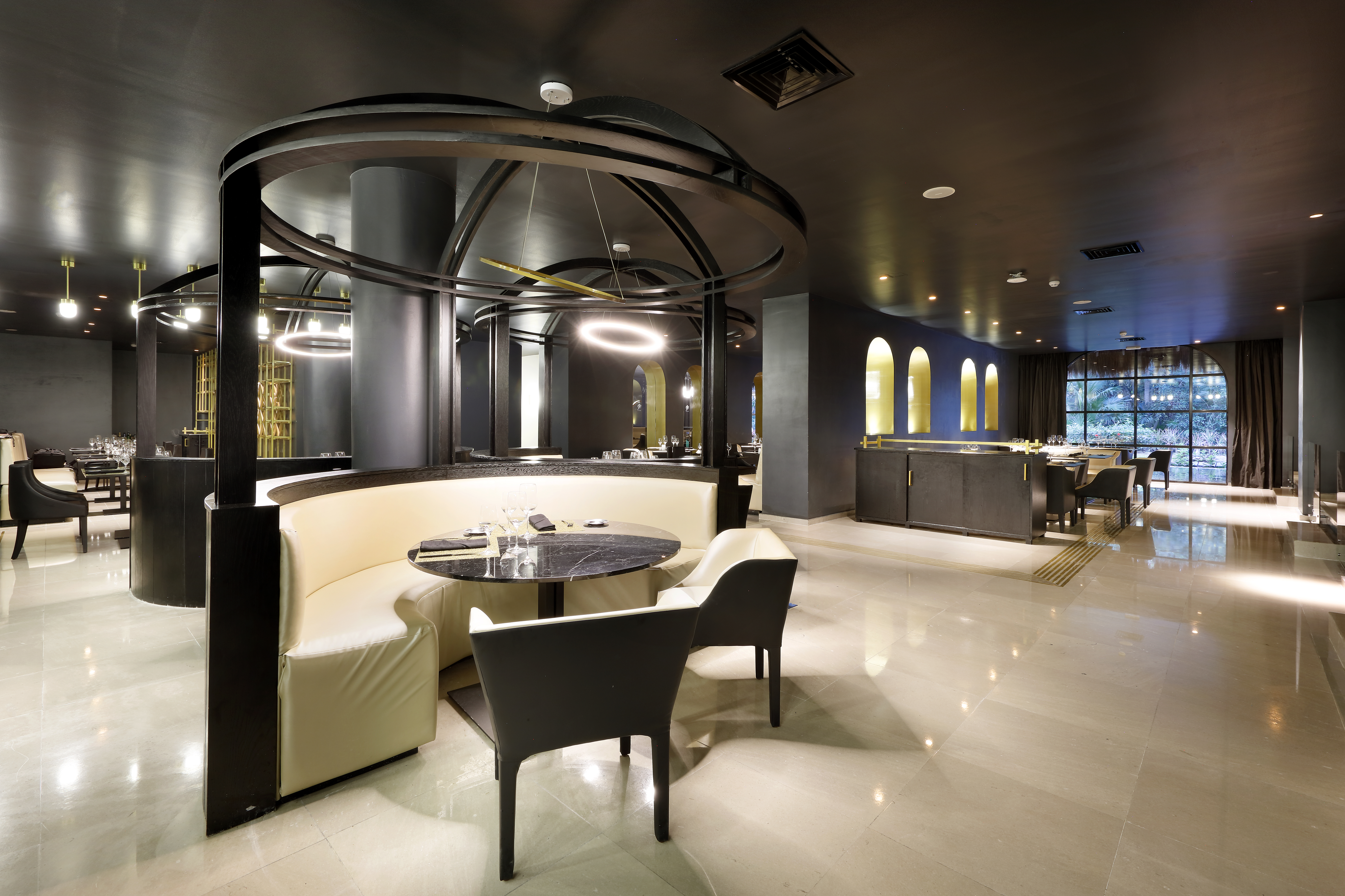 TRS Yucatan Riviera Maya, Adults Only - All Inclusive Resort restaurant in Riviera Maya, Other than US/Canada