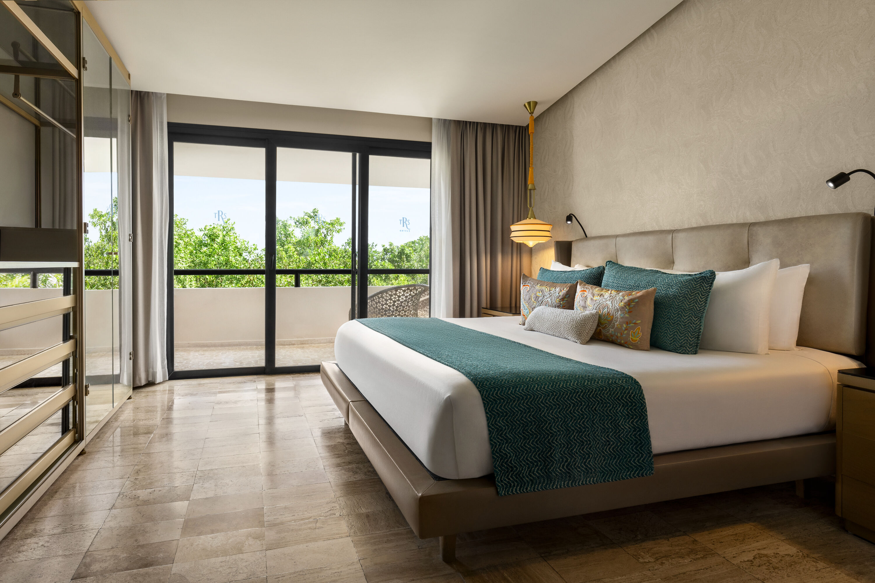 TRS Yucatan Riviera Maya, Adults Only - All Inclusive Resort suite in Riviera Maya, Other than US/Canada