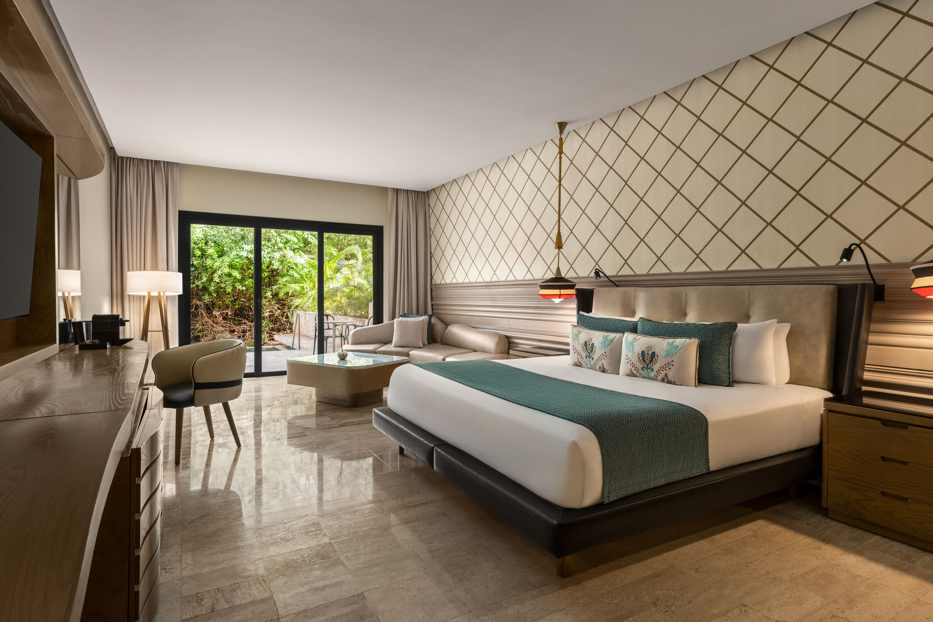 TRS Yucatan Riviera Maya, Adults Only - All Inclusive Resort suite in Riviera Maya, Other than US/Canada