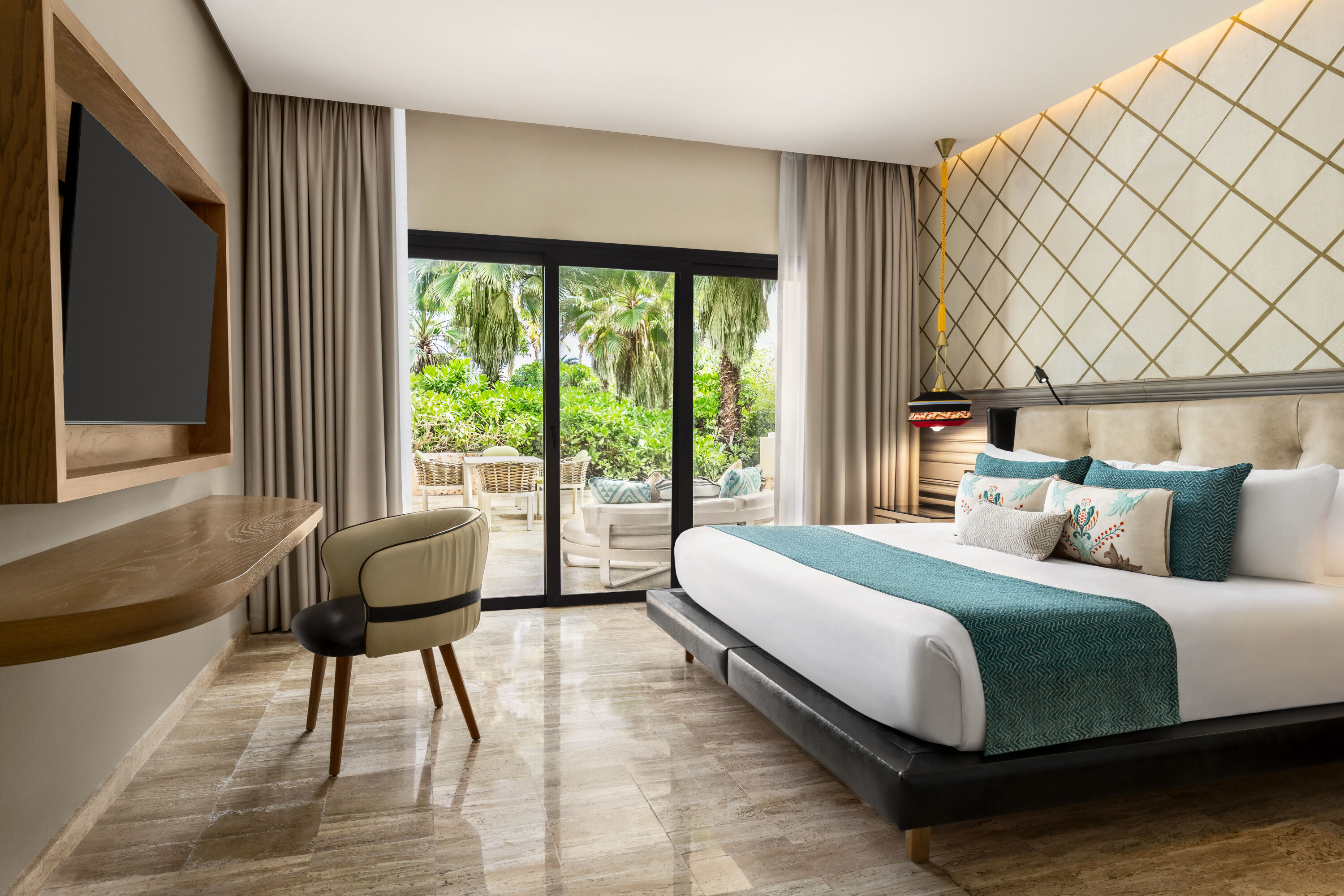 TRS Yucatan Riviera Maya, Adults Only - All Inclusive Resort suite in Riviera Maya, Other than US/Canada