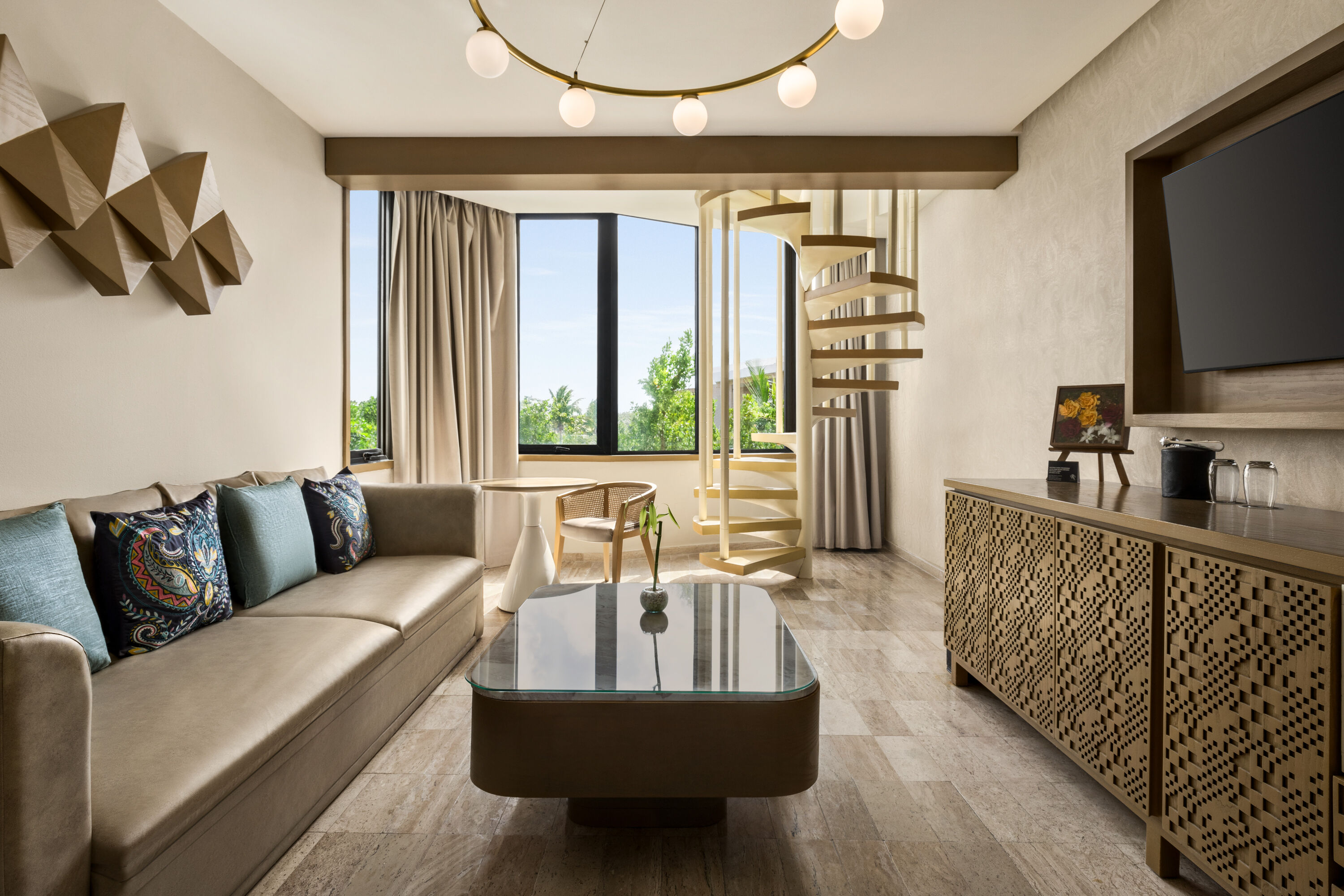 TRS Yucatan Riviera Maya, Adults Only - All Inclusive Resort suite in Riviera Maya, Other than US/Canada