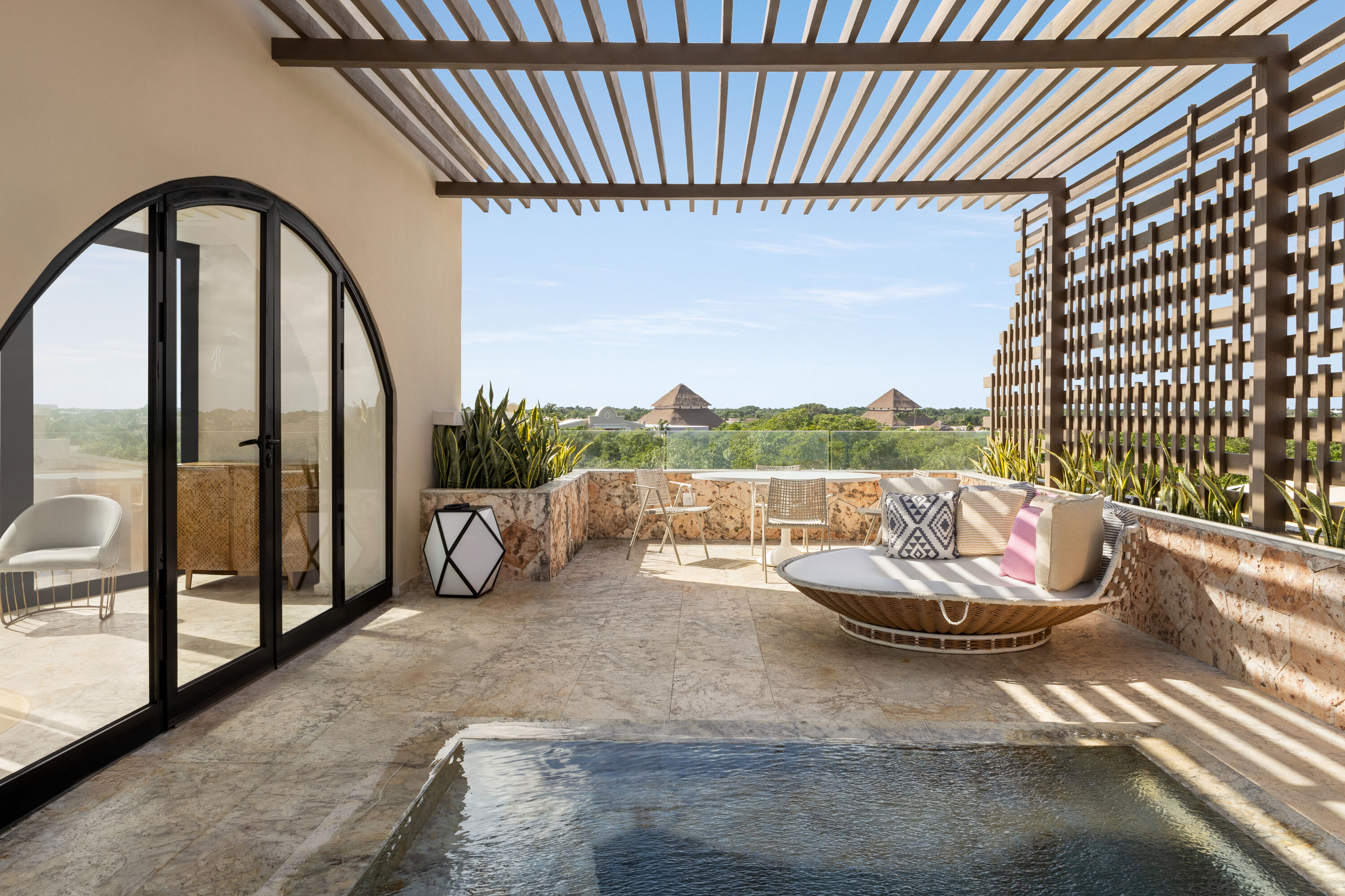 TRS Yucatan Riviera Maya, Adults Only - All Inclusive Resort suite in Riviera Maya, Other than US/Canada