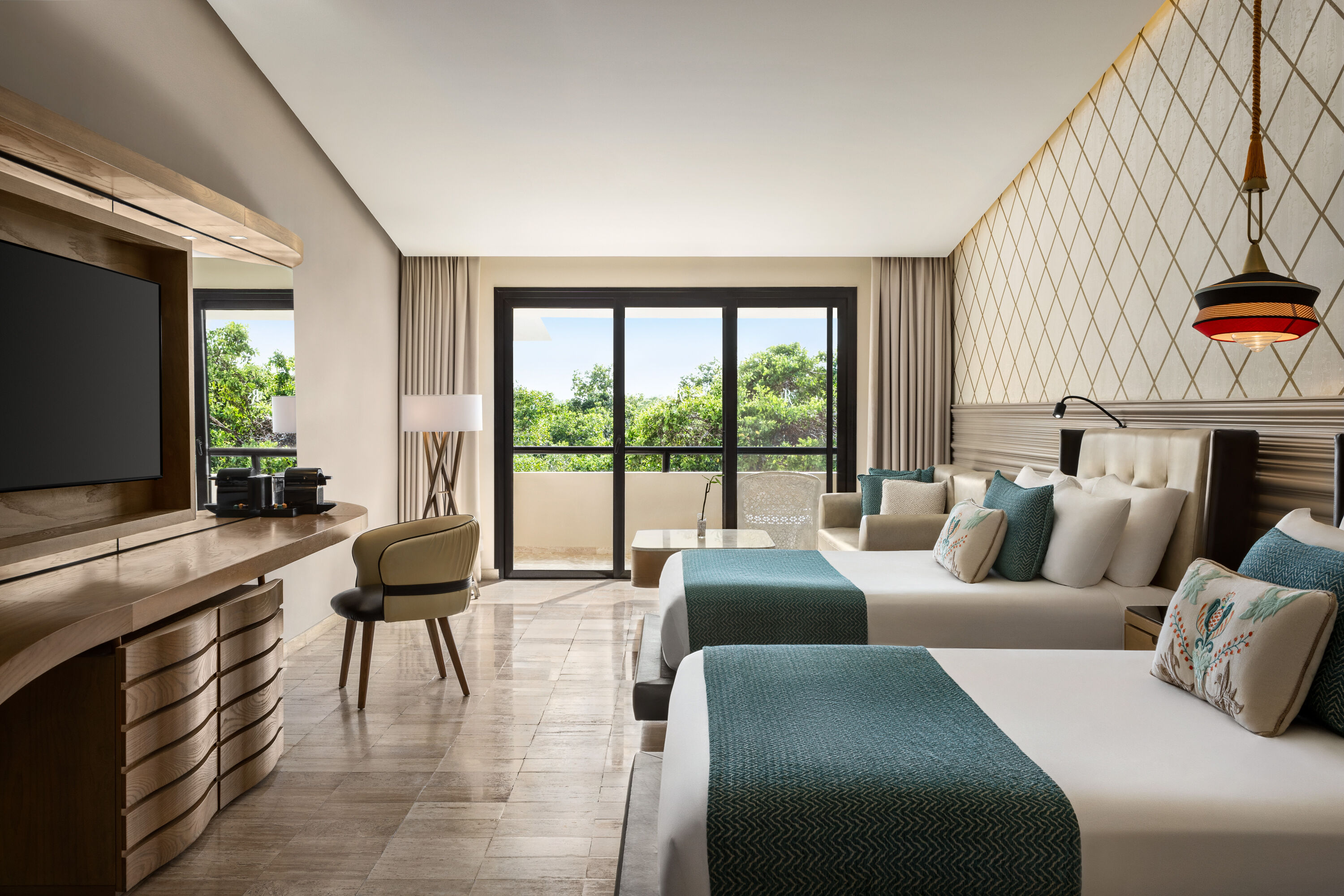 TRS Yucatan Riviera Maya, Adults Only - All Inclusive Resort suite in Riviera Maya, Other than US/Canada