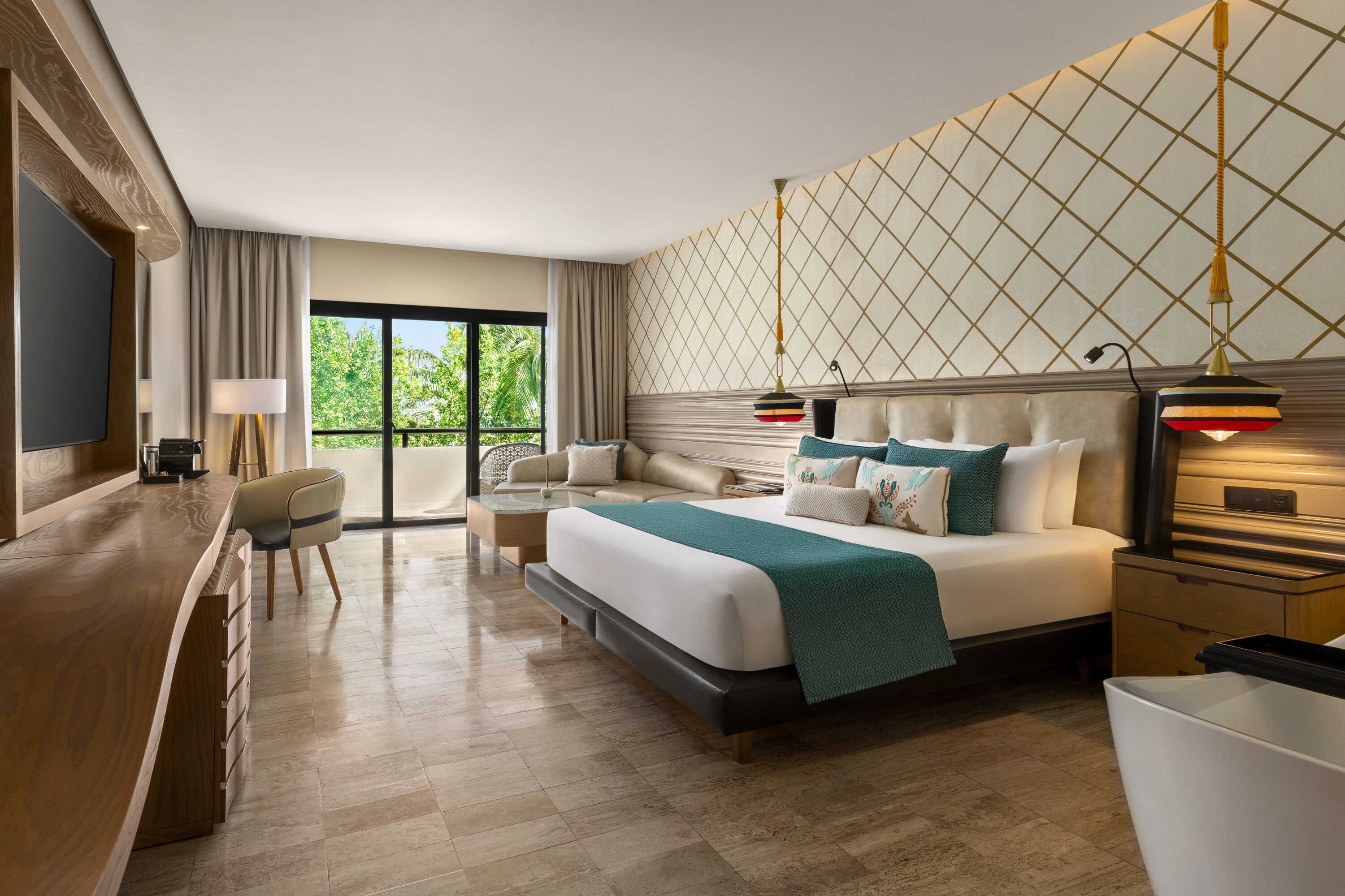 TRS Yucatan Riviera Maya, Adults Only - All Inclusive Resort suite in Riviera Maya, Other than US/Canada