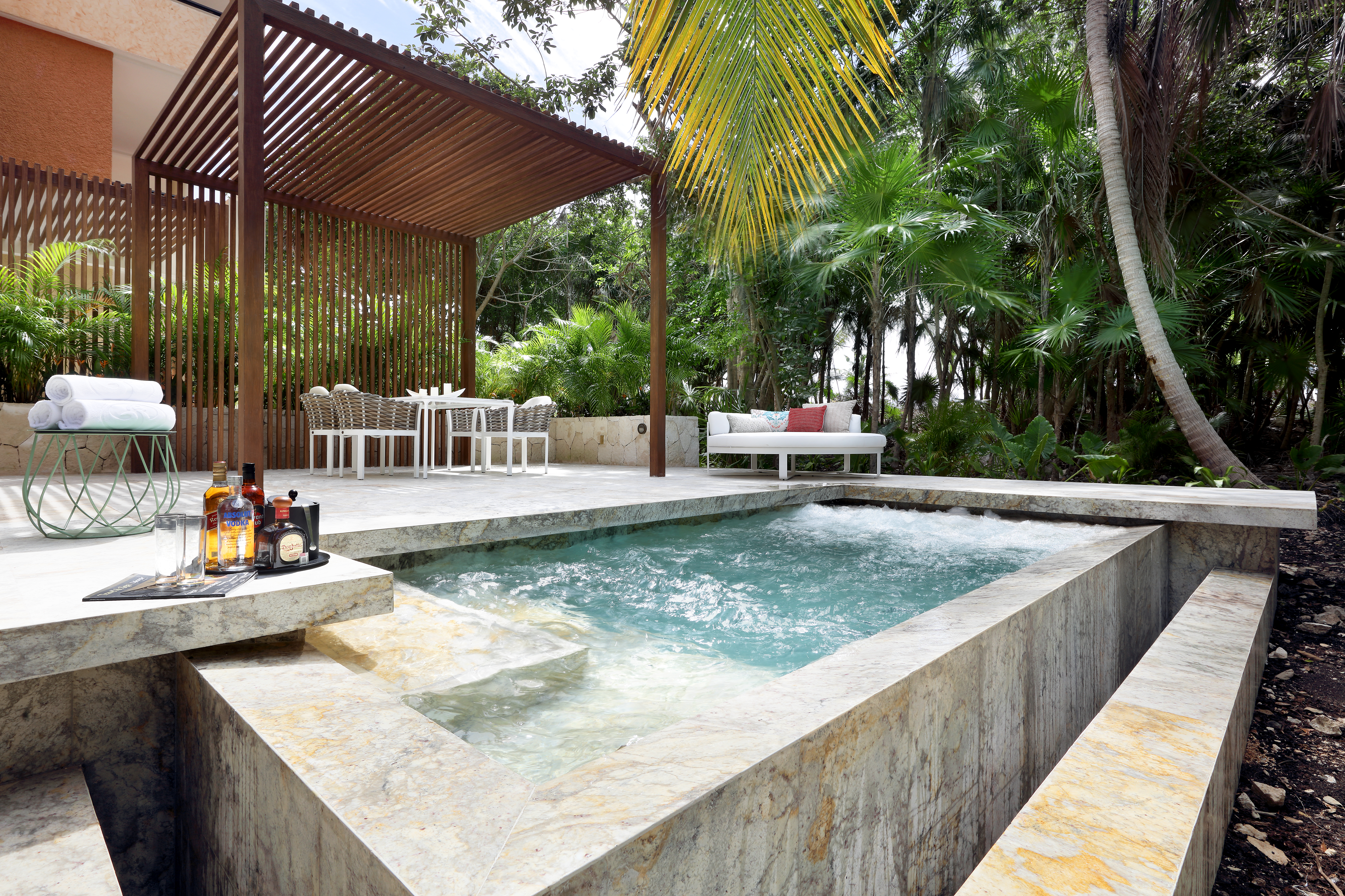 TRS Yucatan Riviera Maya, Adults Only - All Inclusive Resort suite in Riviera Maya, Other than US/Canada