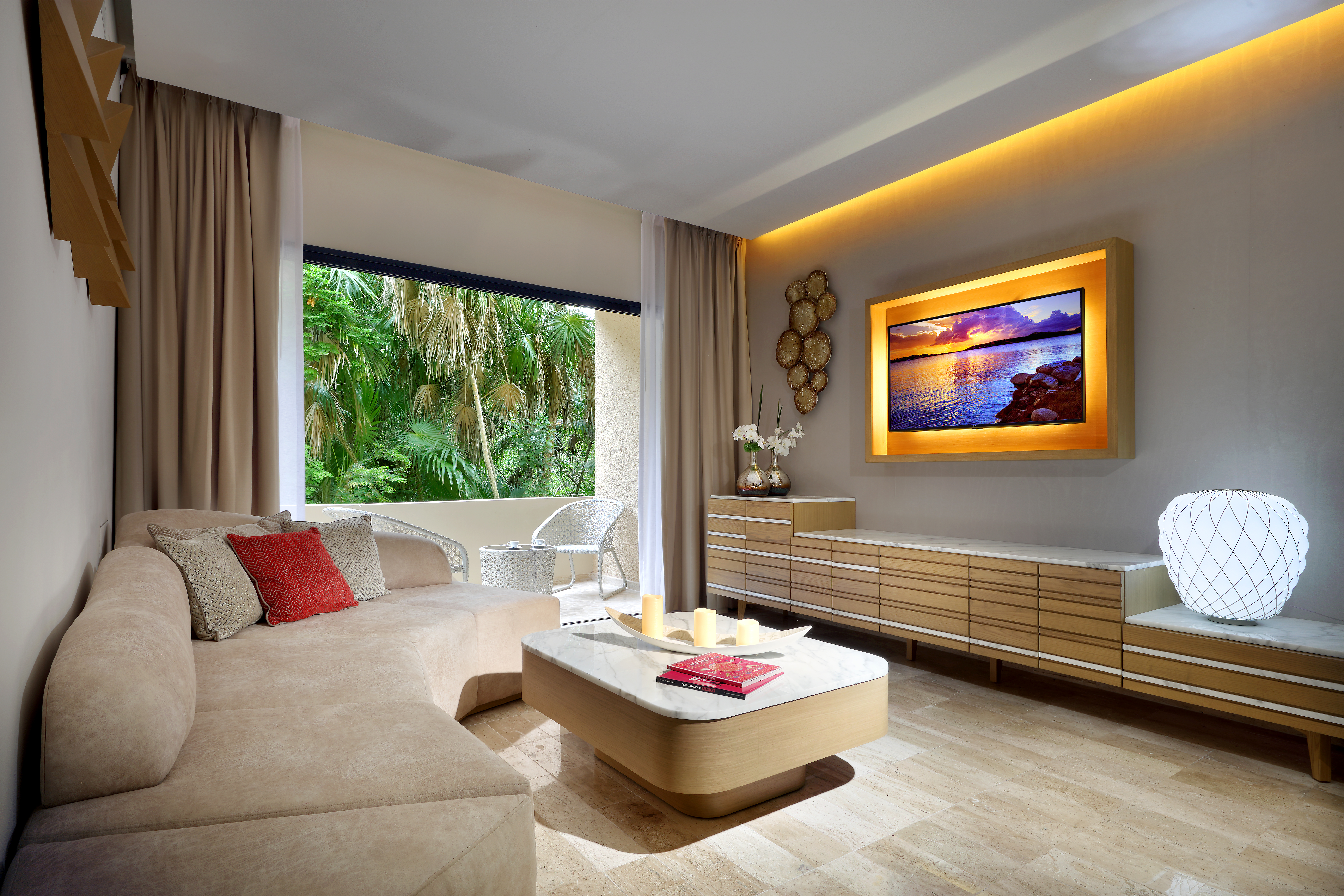 TRS Yucatan Riviera Maya, Adults Only - All Inclusive Resort suite in Riviera Maya, Other than US/Canada