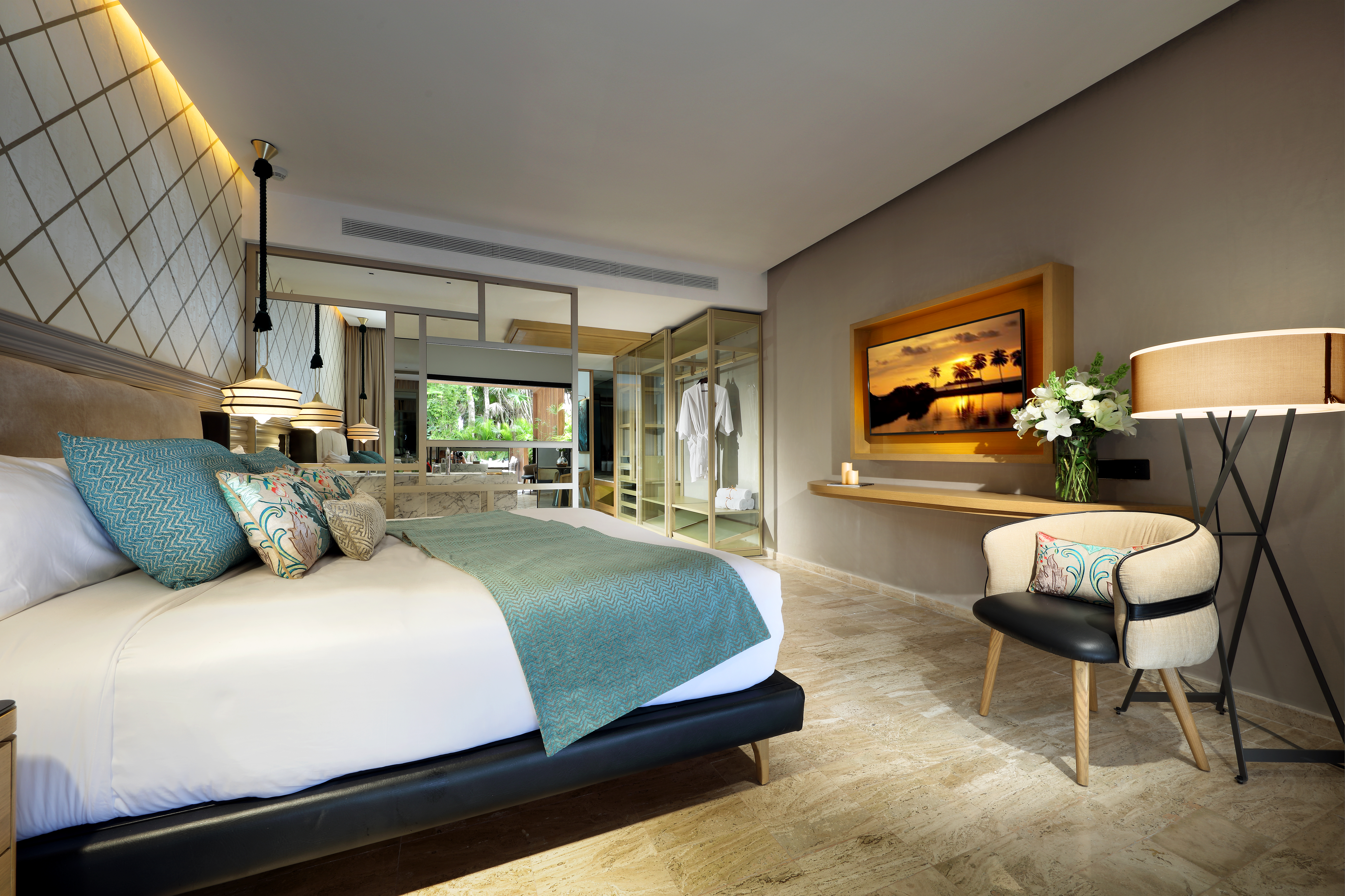 TRS Yucatan Riviera Maya, Adults Only - All Inclusive Resort suite in Riviera Maya, Other than US/Canada