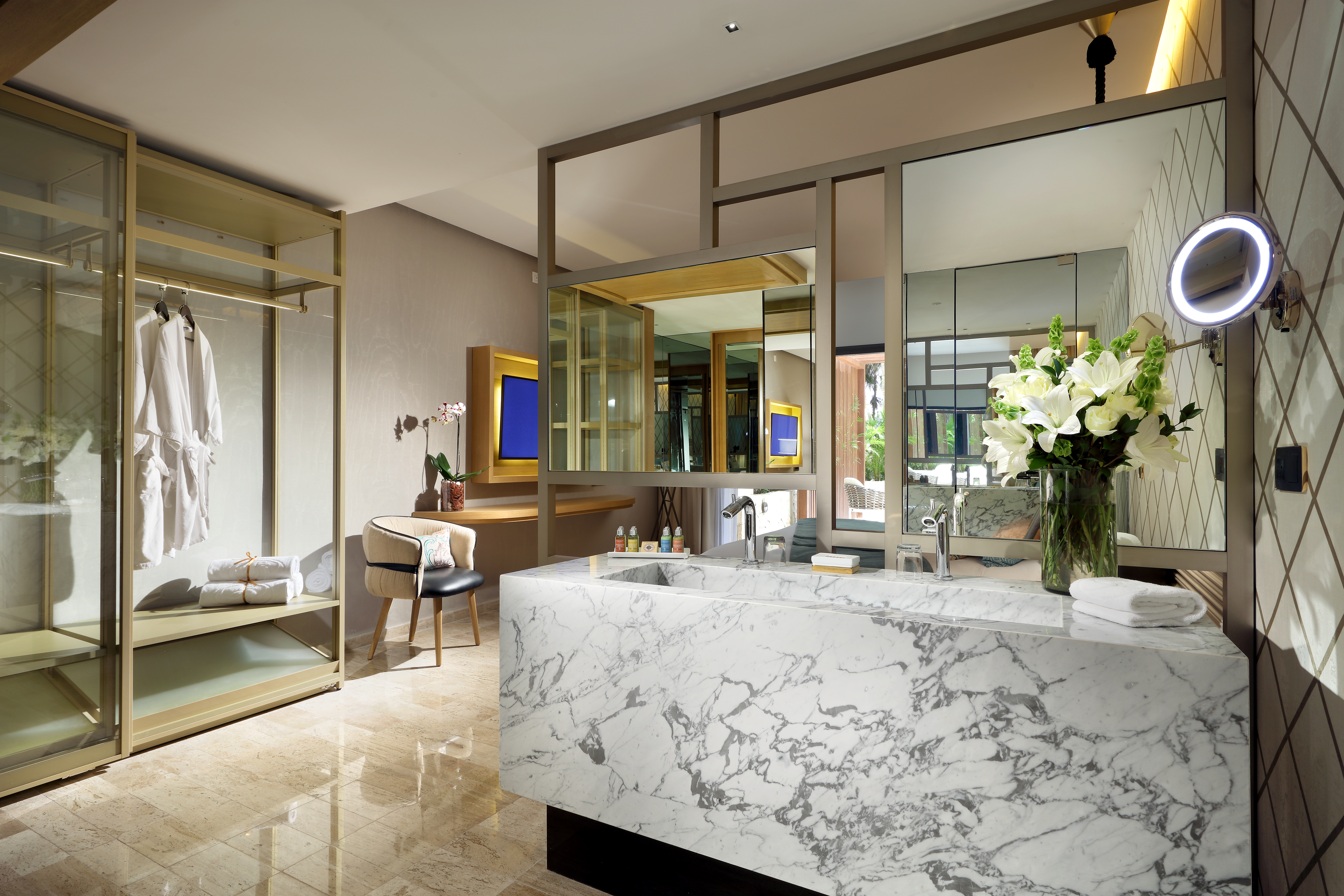 TRS Yucatan Riviera Maya, Adults Only - All Inclusive Resort suite in Riviera Maya, Other than US/Canada