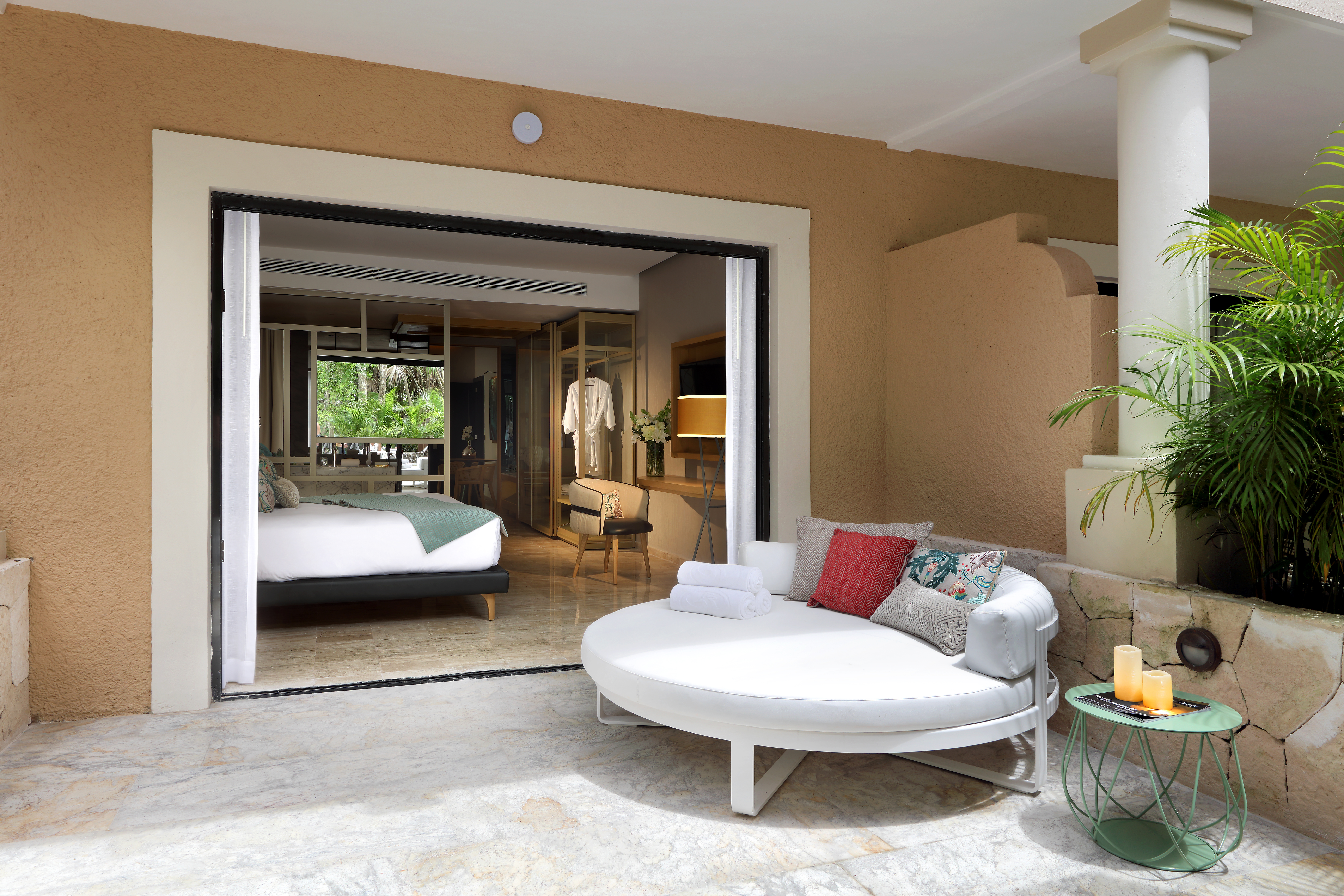 TRS Yucatan Riviera Maya, Adults Only - All Inclusive Resort suite in Riviera Maya, Other than US/Canada