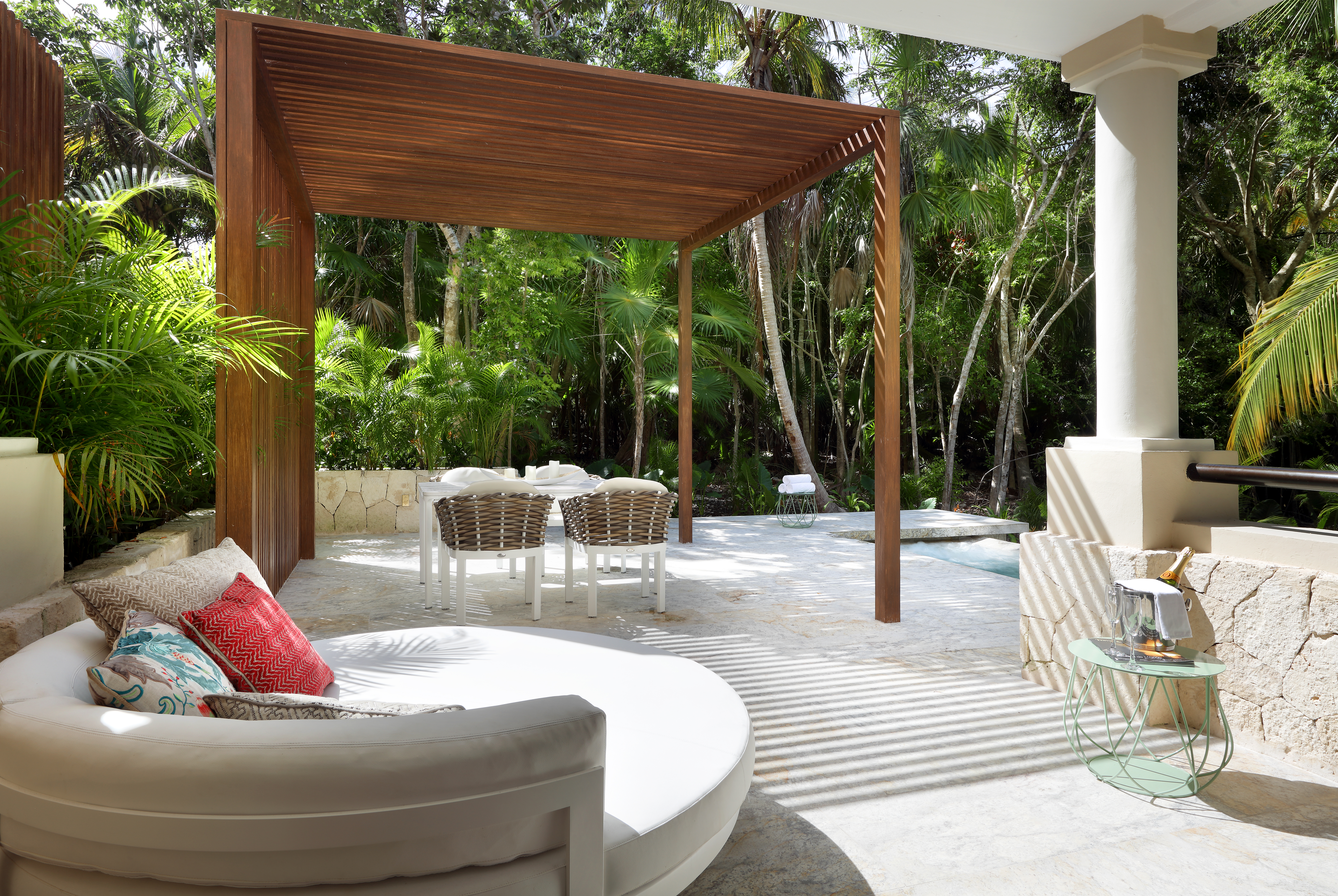 TRS Yucatan Riviera Maya, Adults Only - All Inclusive Resort suite in Riviera Maya, Other than US/Canada