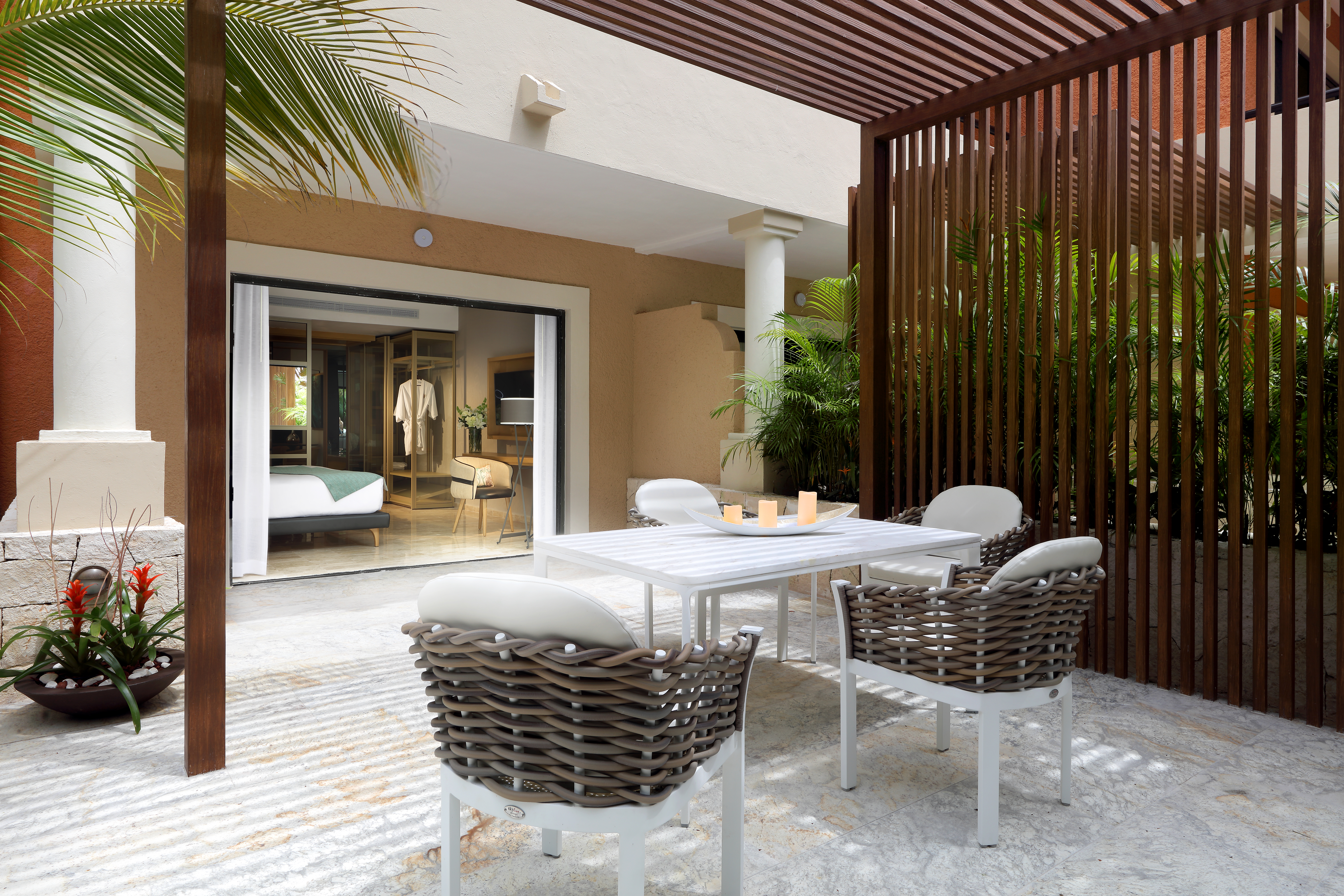 TRS Yucatan Riviera Maya, Adults Only - All Inclusive Resort suite in Riviera Maya, Other than US/Canada