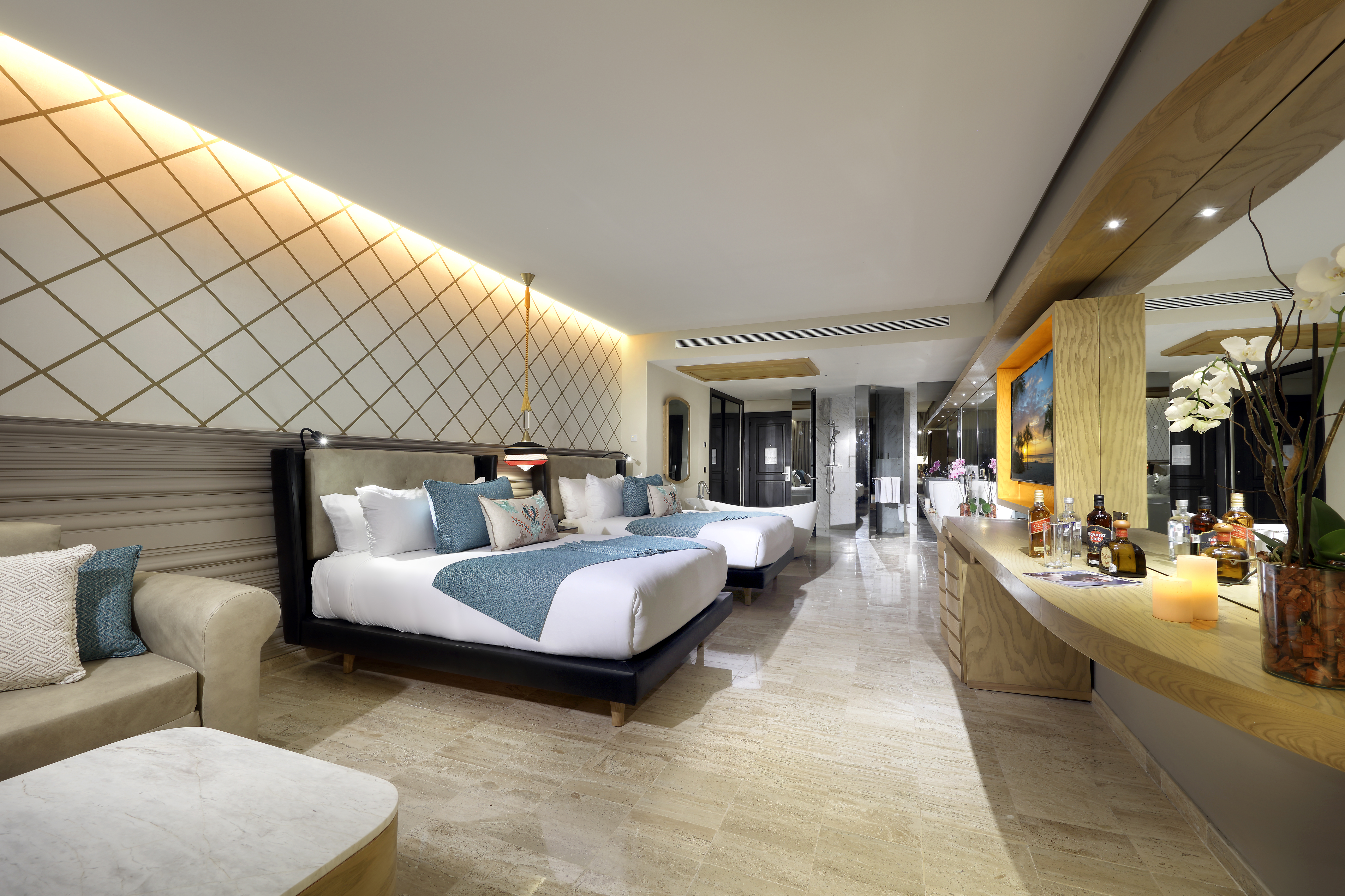 TRS Yucatan Riviera Maya, Adults Only - All Inclusive Resort suite in Riviera Maya, Other than US/Canada