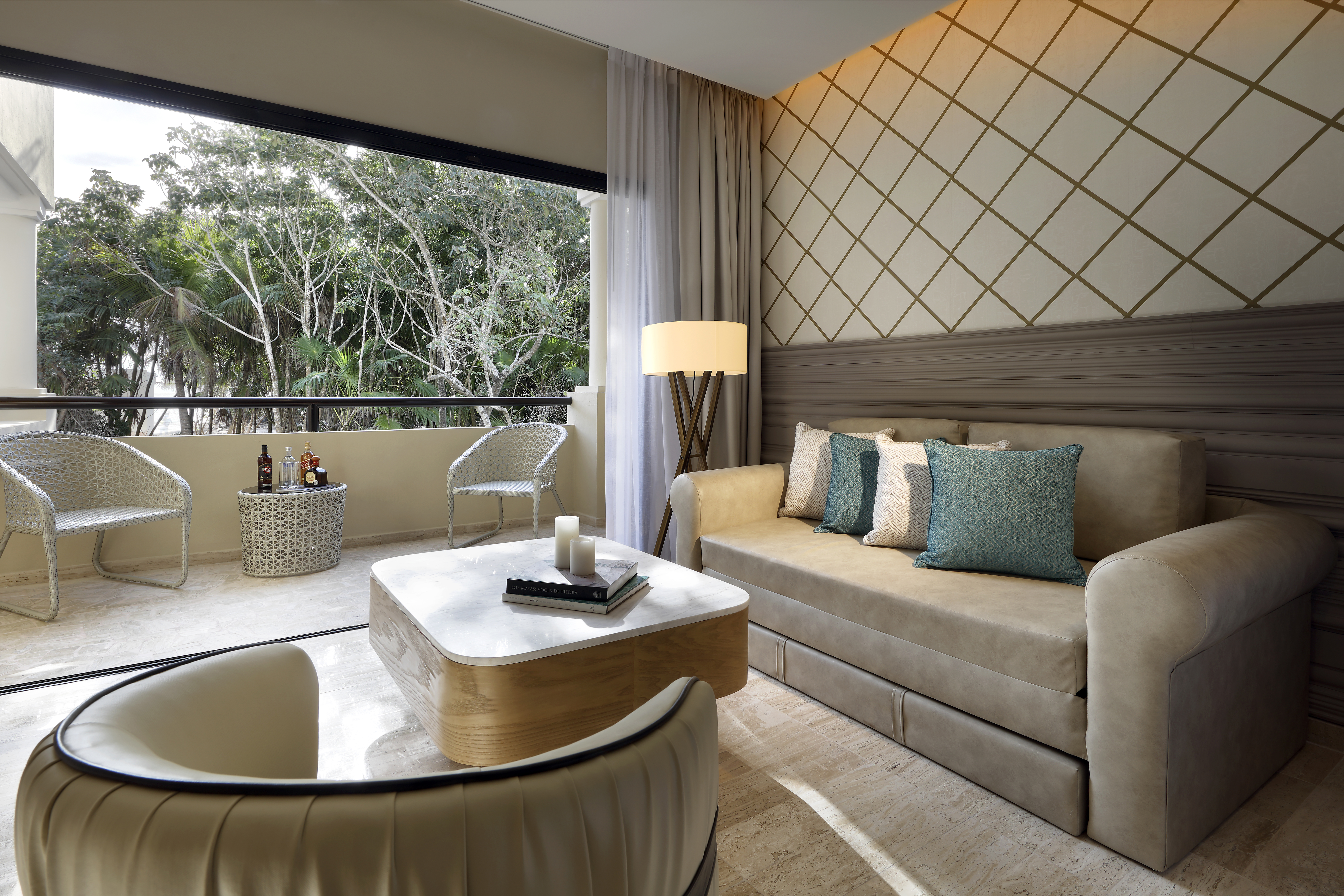 TRS Yucatan Riviera Maya, Adults Only - All Inclusive Resort suite in Riviera Maya, Other than US/Canada