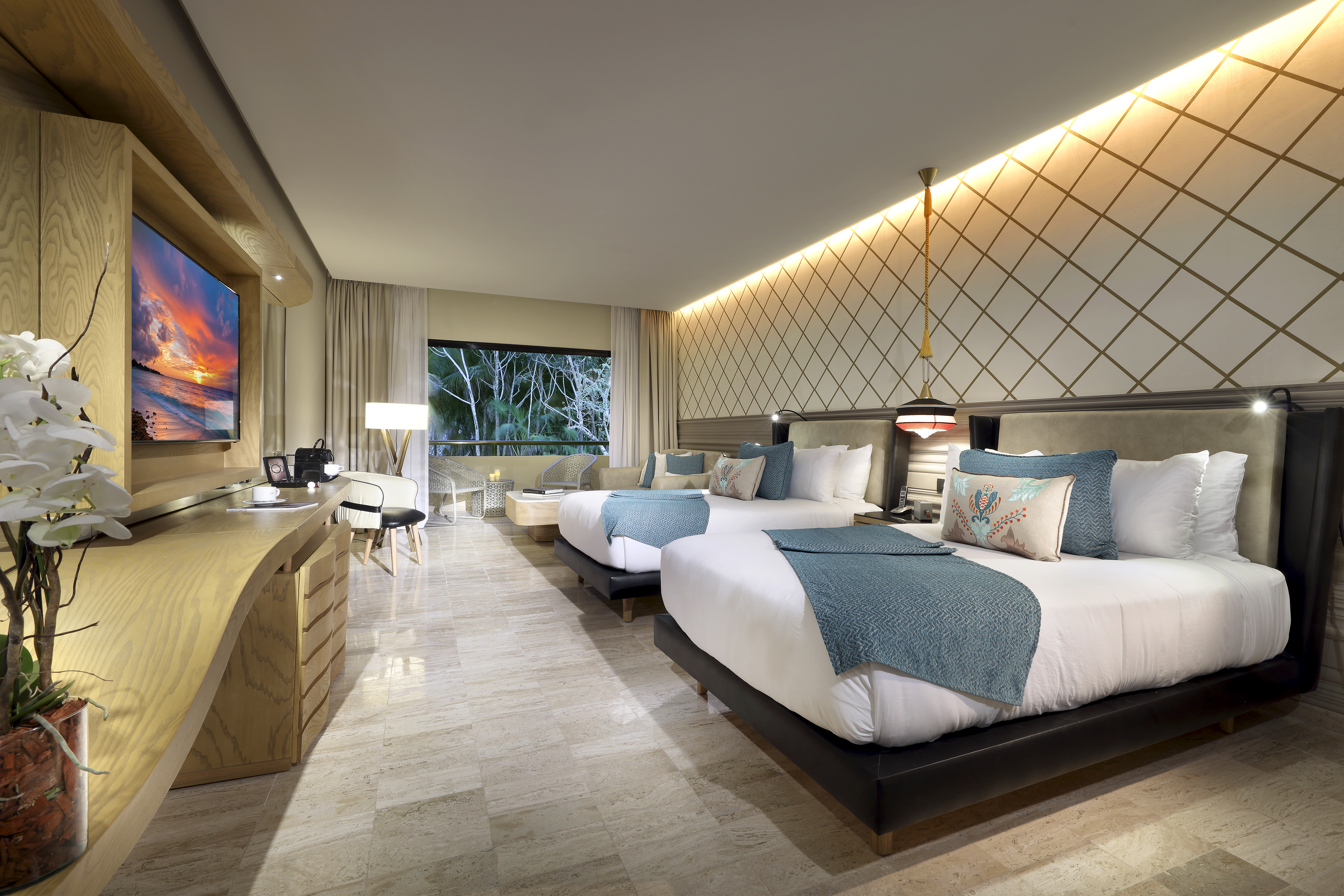 TRS Yucatan Riviera Maya, Adults Only - All Inclusive Resort suite in Riviera Maya, Other than US/Canada