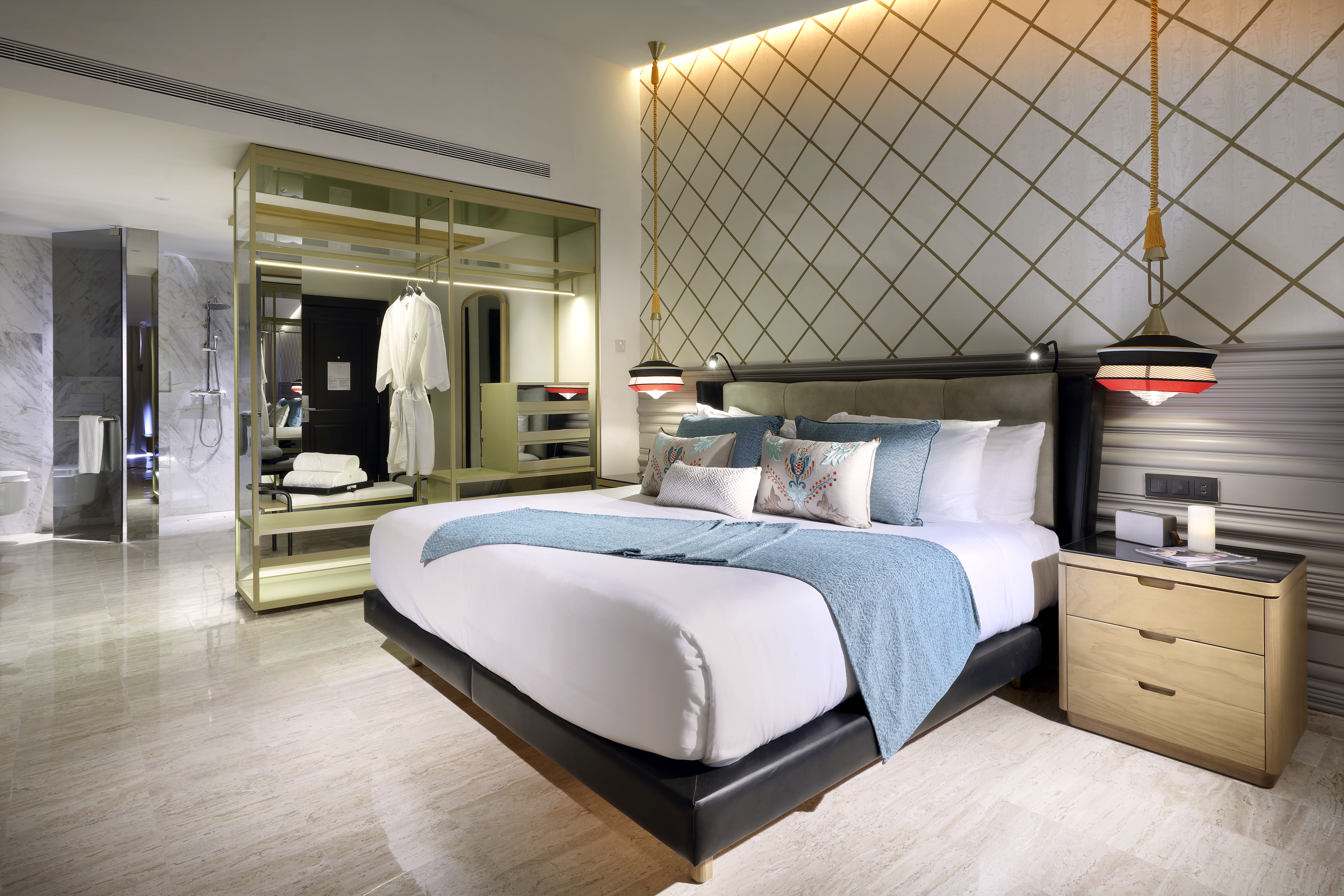 TRS Yucatan Riviera Maya, Adults Only - All Inclusive Resort suite in Riviera Maya, Other than US/Canada