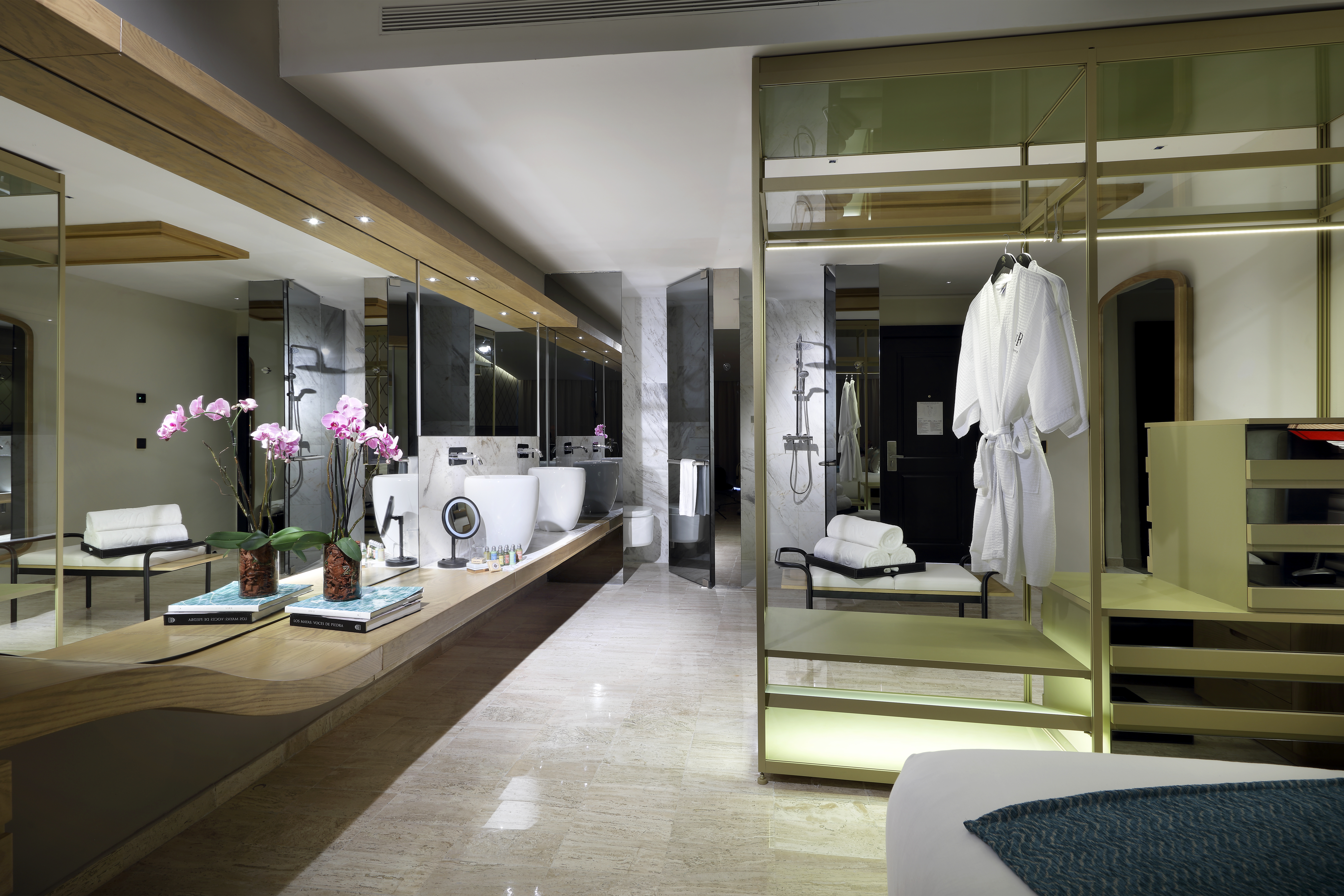 TRS Yucatan Riviera Maya, Adults Only - All Inclusive Resort suite in Riviera Maya, Other than US/Canada