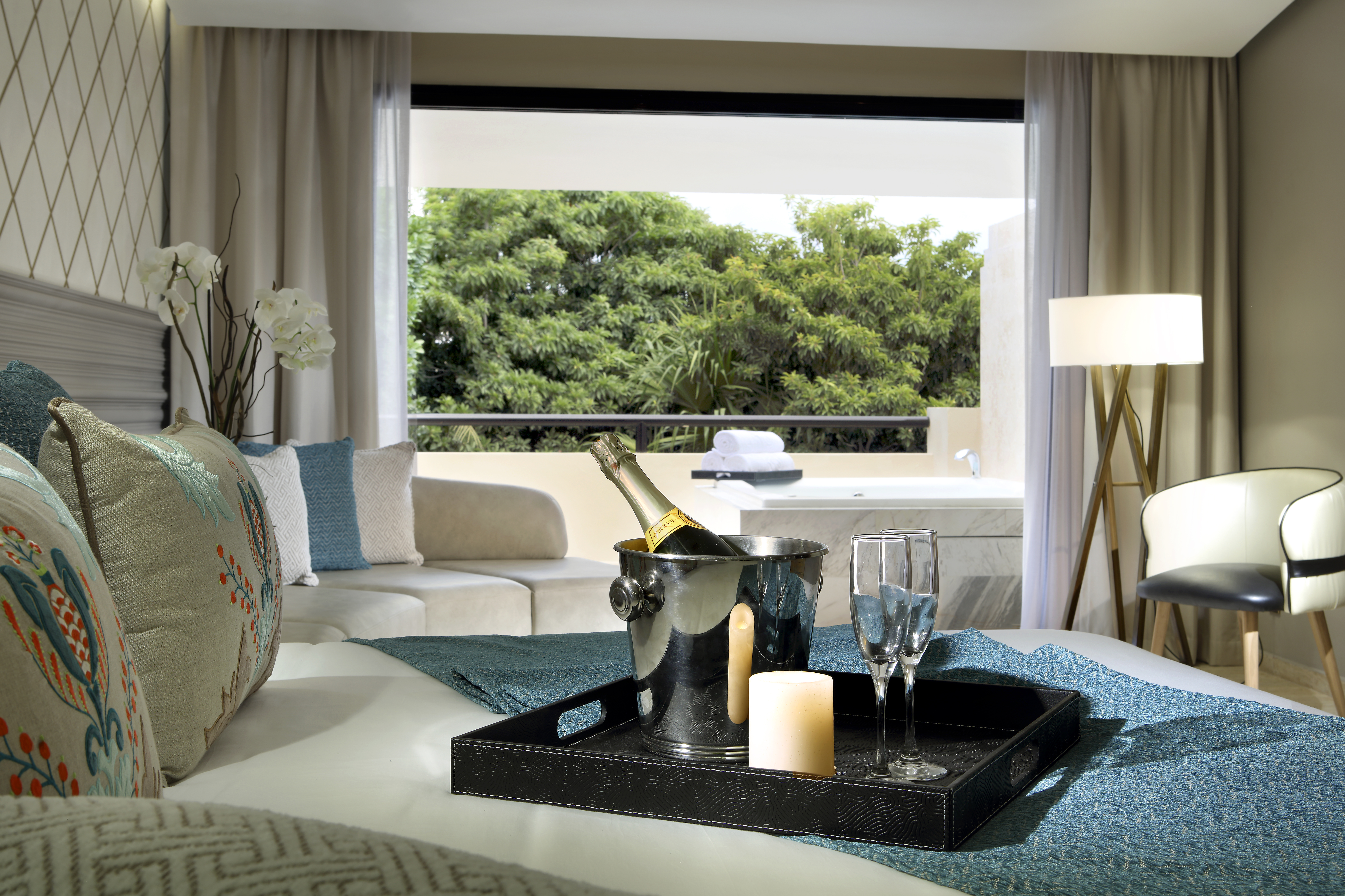 TRS Yucatan Riviera Maya, Adults Only - All Inclusive Resort suite in Riviera Maya, Other than US/Canada