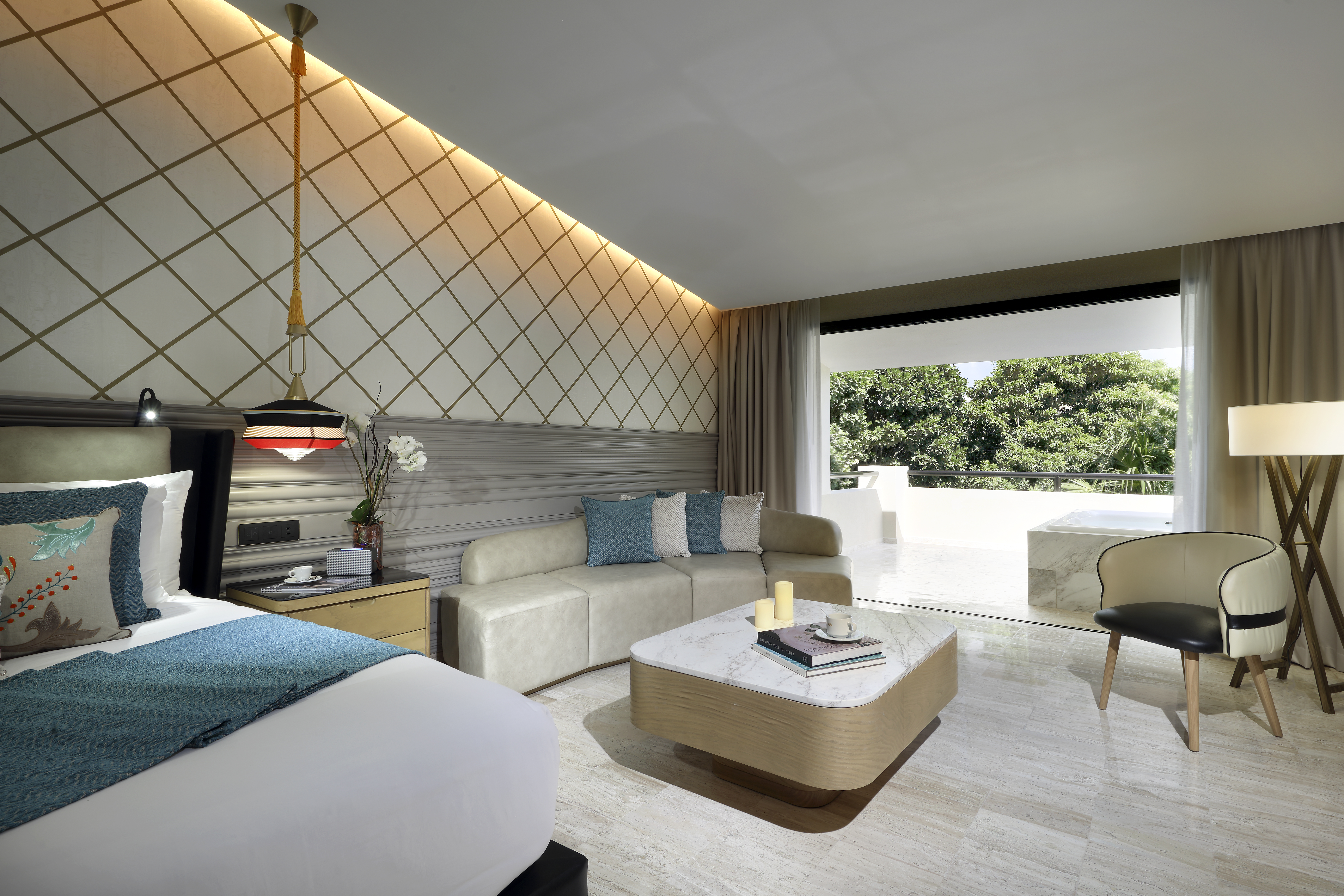 TRS Yucatan Riviera Maya, Adults Only - All Inclusive Resort suite in Riviera Maya, Other than US/Canada