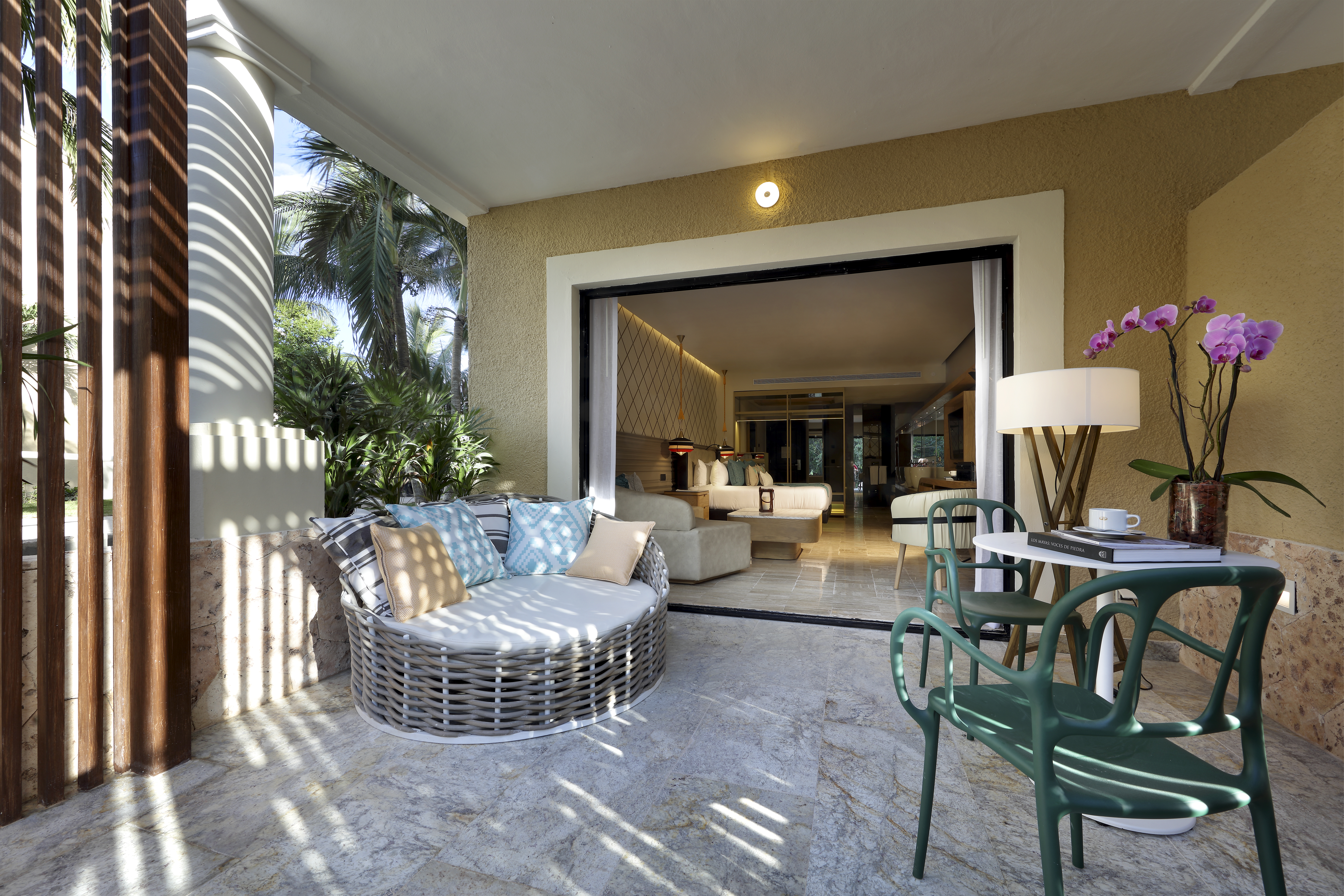 TRS Yucatan Riviera Maya, Adults Only - All Inclusive Resort suite in Riviera Maya, Other than US/Canada