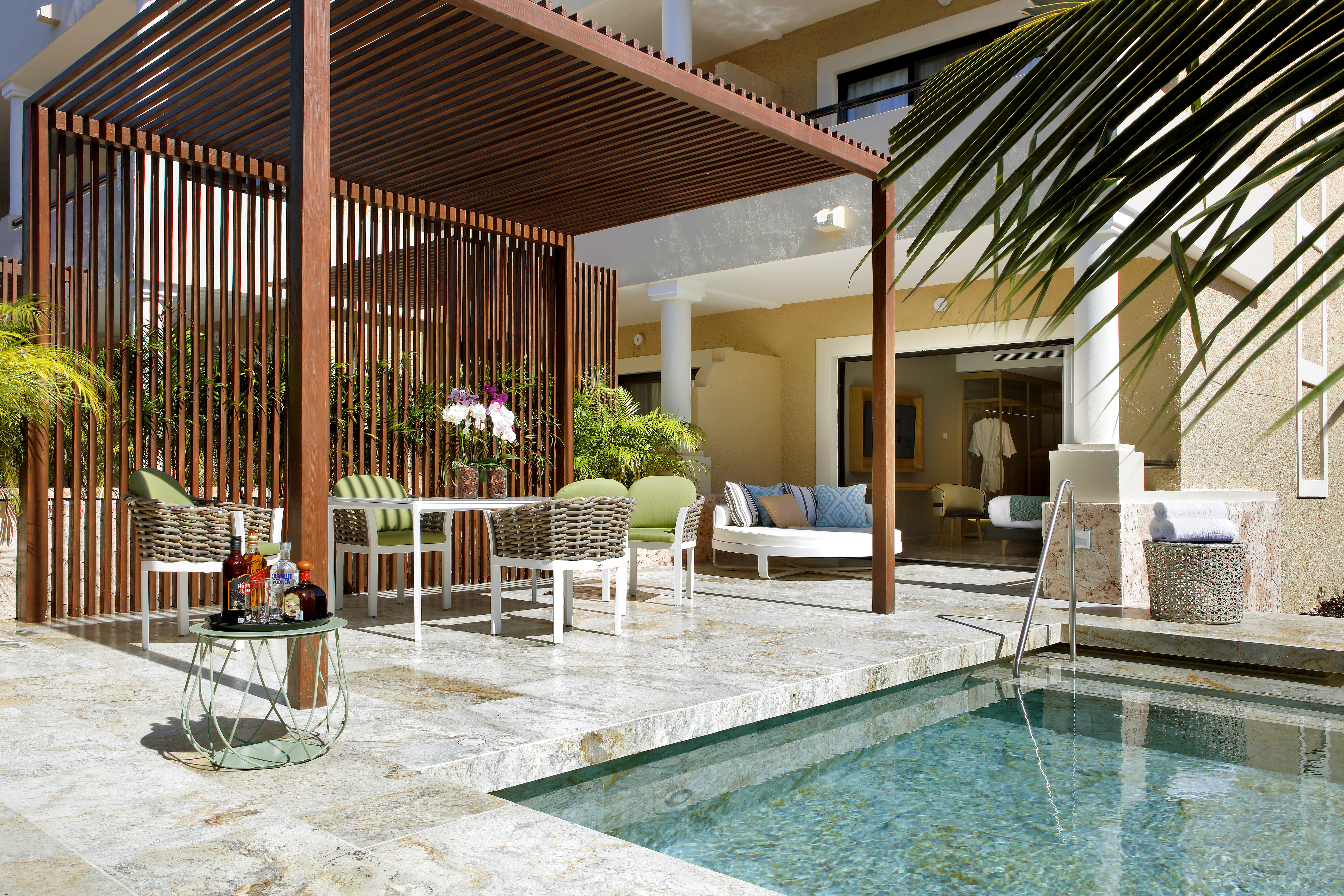 TRS Yucatan Riviera Maya, Adults Only - All Inclusive Resort suite in Riviera Maya, Other than US/Canada