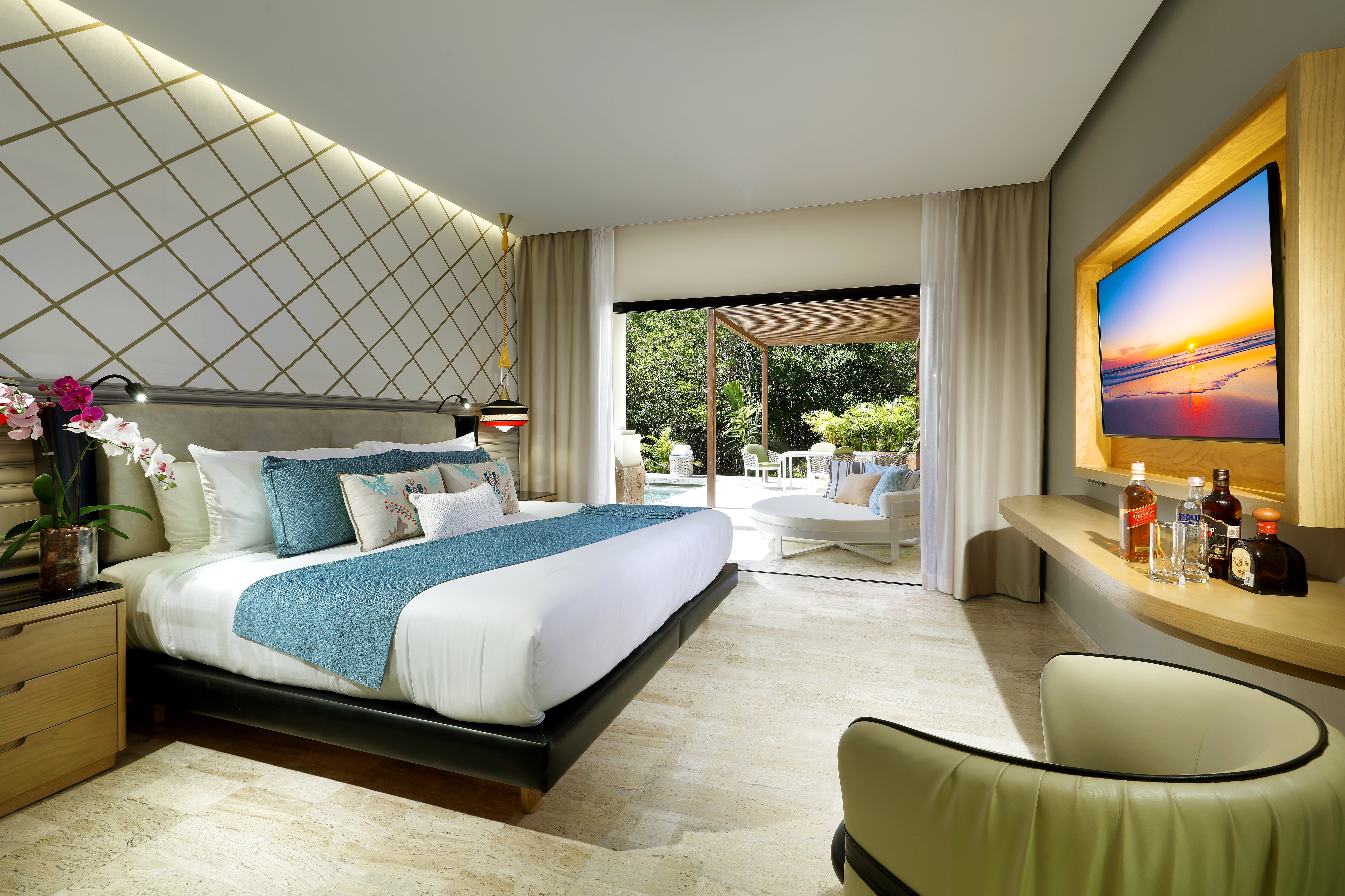 TRS Yucatan Riviera Maya, Adults Only - All Inclusive Resort suite in Riviera Maya, Other than US/Canada