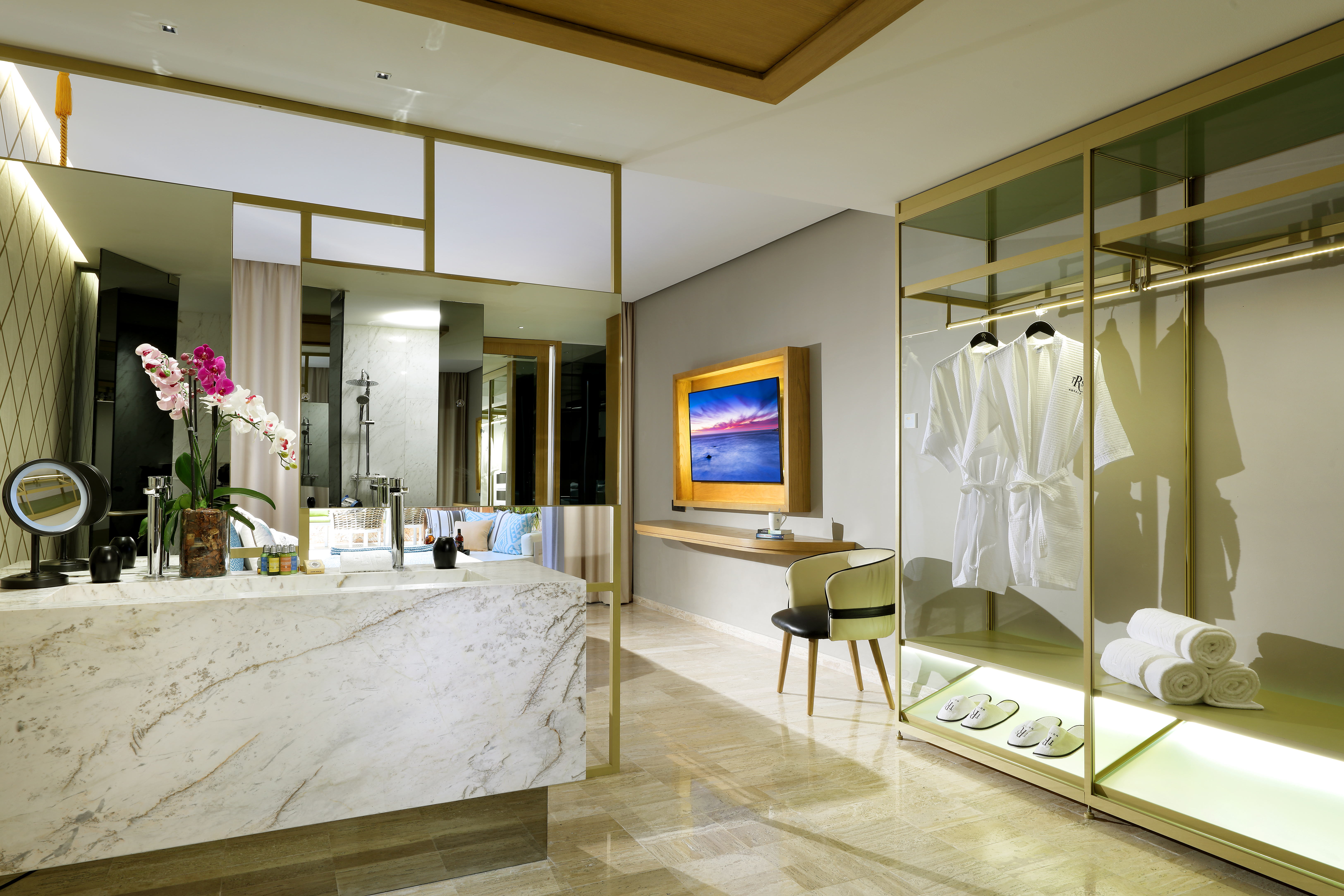 TRS Yucatan Riviera Maya, Adults Only - All Inclusive Resort suite in Riviera Maya, Other than US/Canada