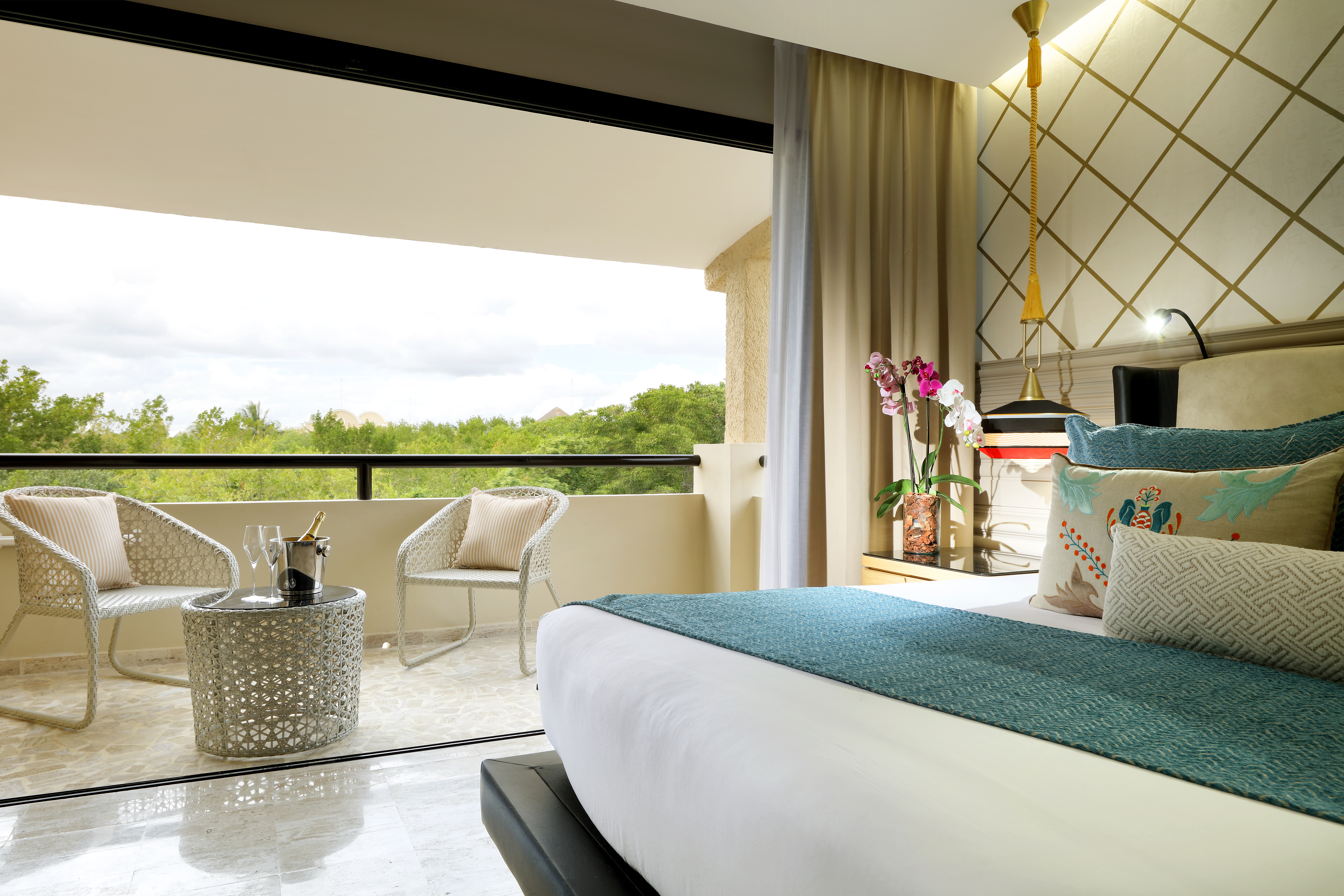 TRS Yucatan Riviera Maya, Adults Only - All Inclusive Resort suite in Riviera Maya, Other than US/Canada