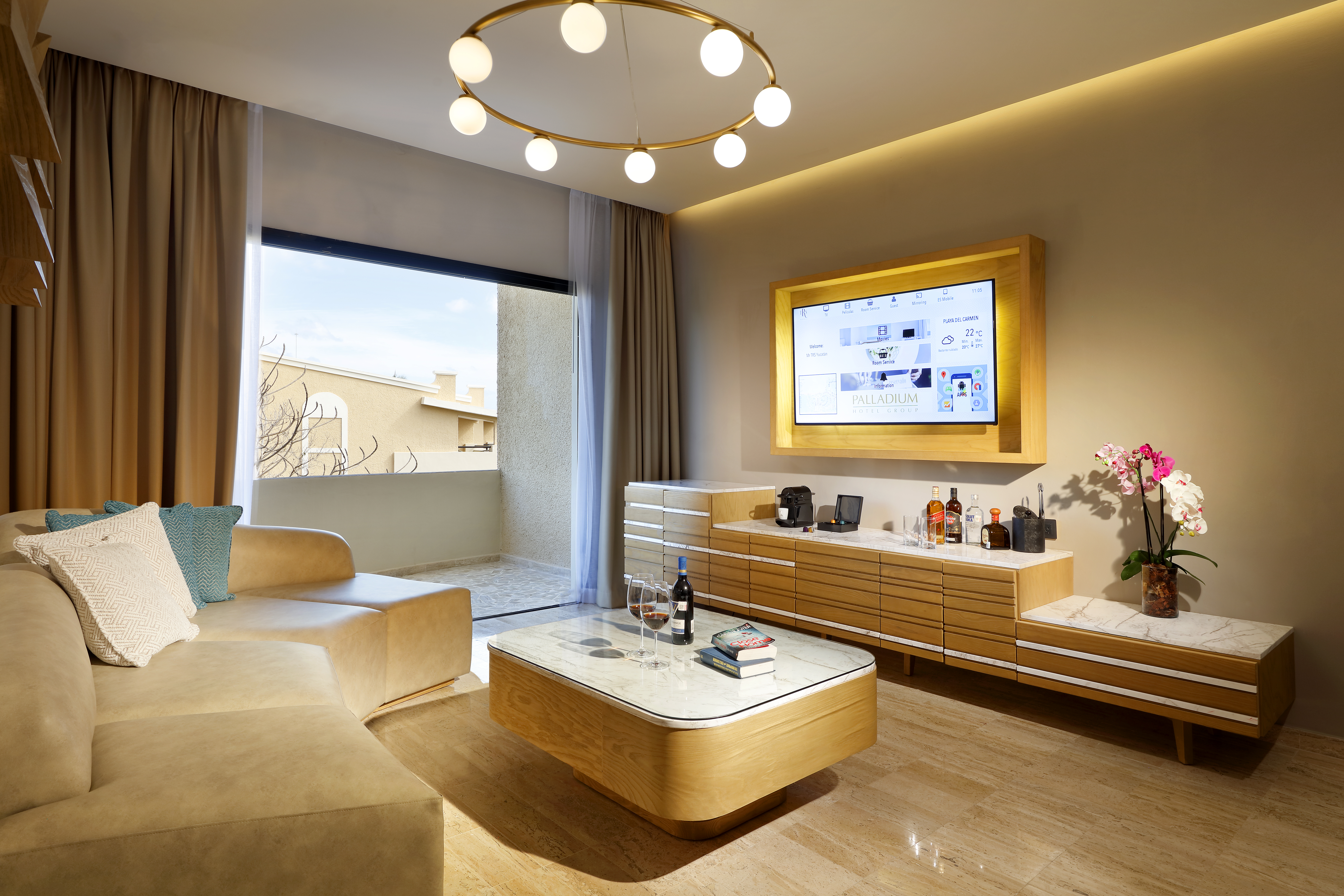 TRS Yucatan Riviera Maya, Adults Only - All Inclusive Resort suite in Riviera Maya, Other than US/Canada