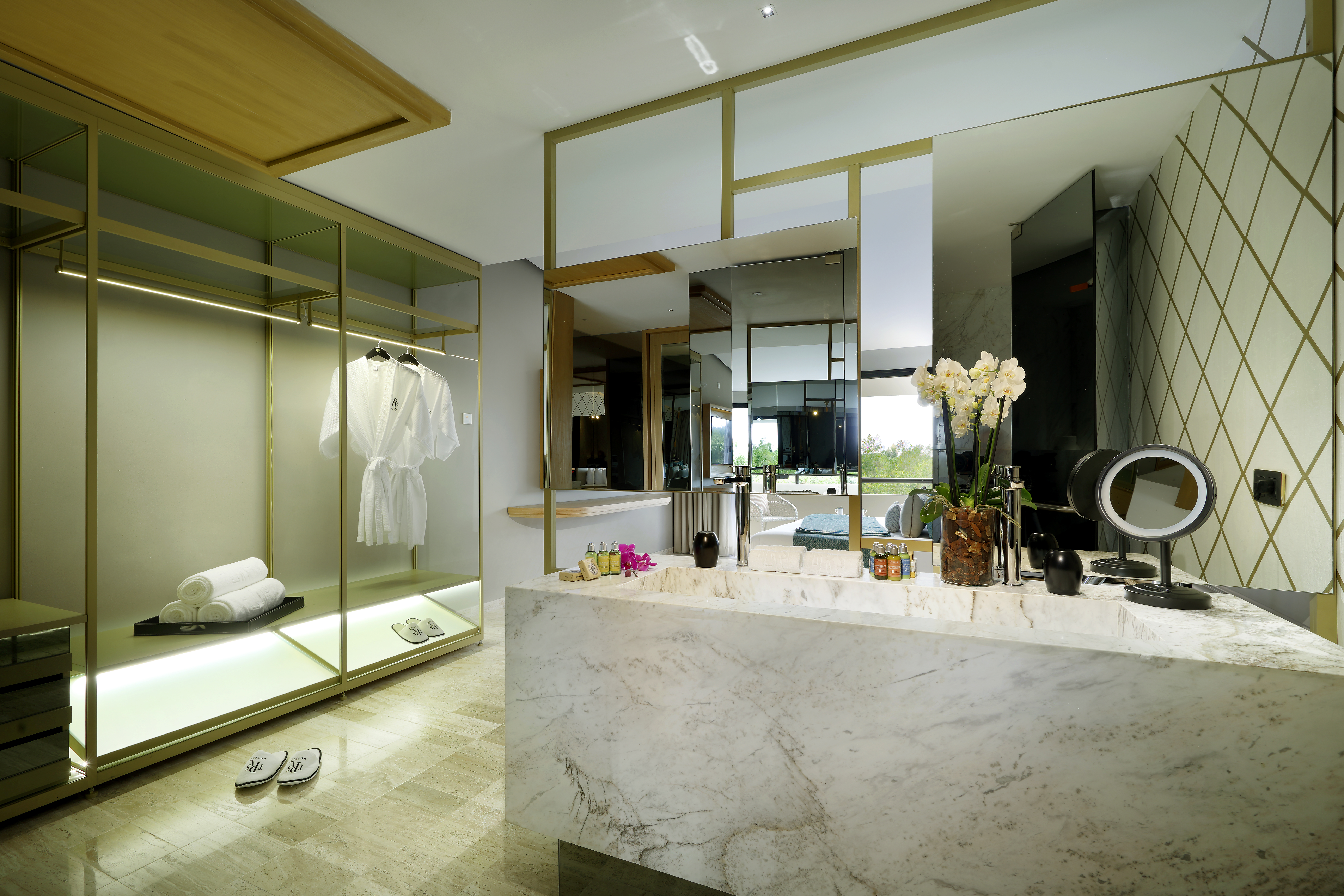 TRS Yucatan Riviera Maya, Adults Only - All Inclusive Resort suite in Riviera Maya, Other than US/Canada