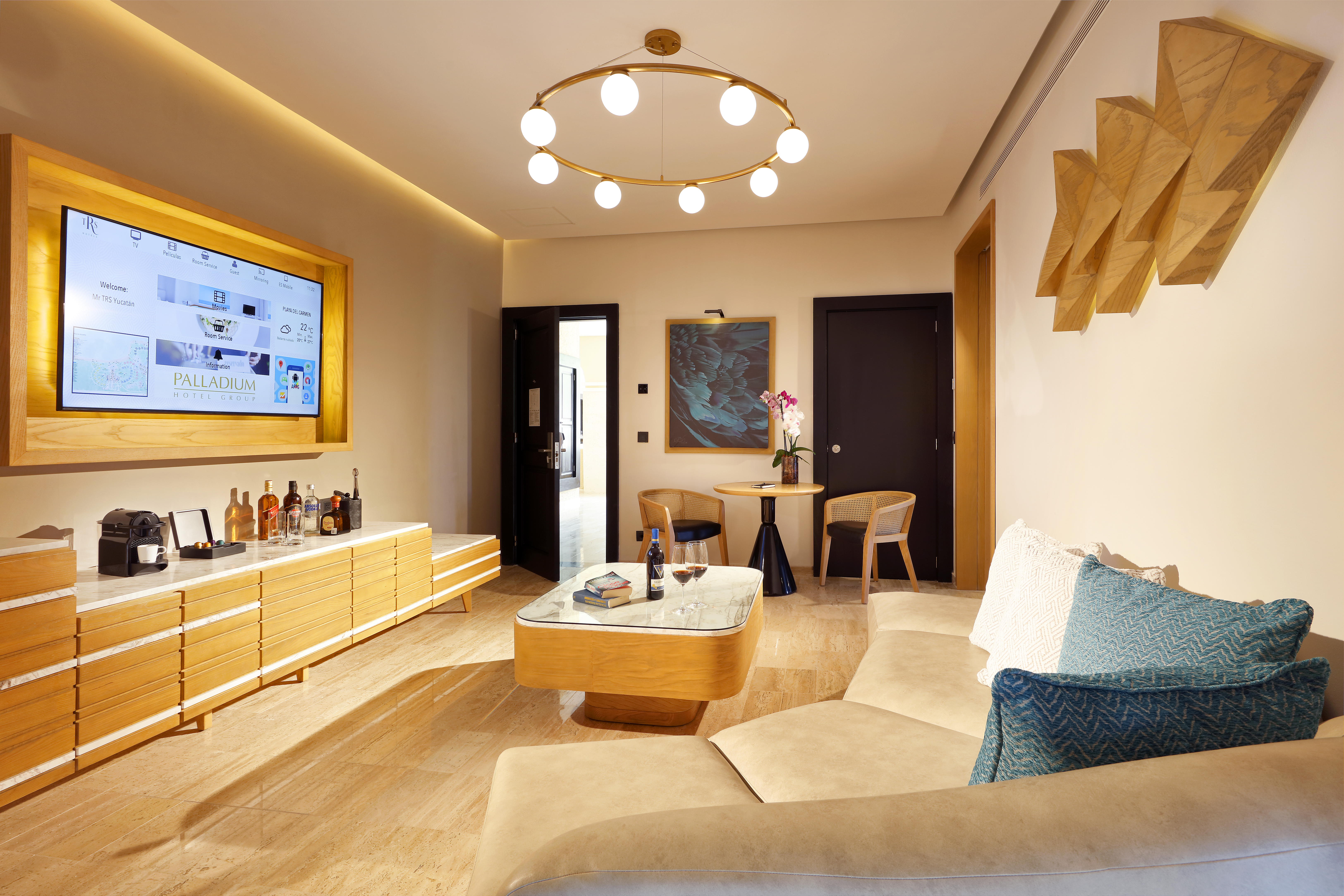 TRS Yucatan Riviera Maya, Adults Only - All Inclusive Resort suite in Riviera Maya, Other than US/Canada