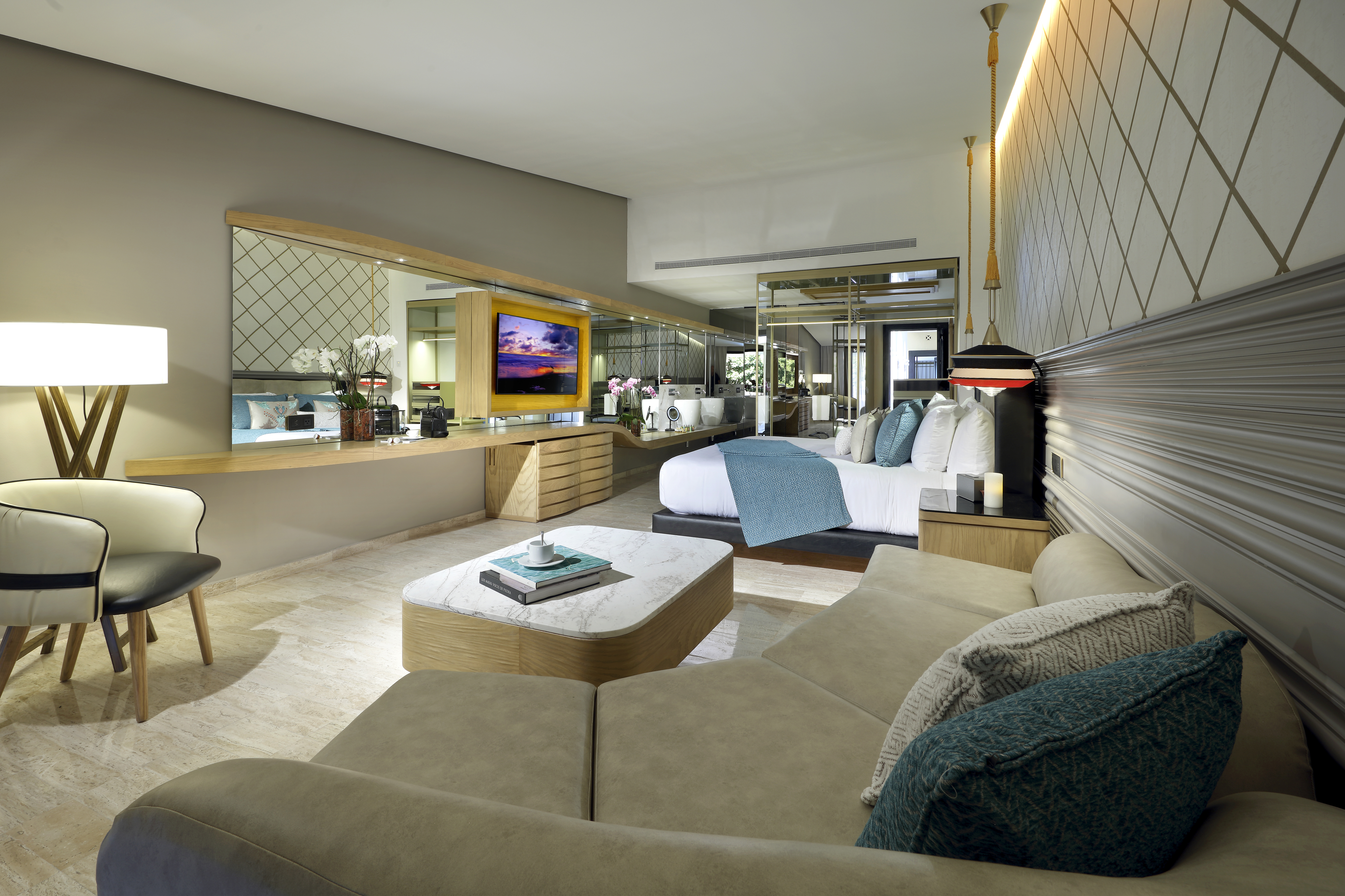 TRS Yucatan Riviera Maya, Adults Only - All Inclusive Resort suite in Riviera Maya, Other than US/Canada