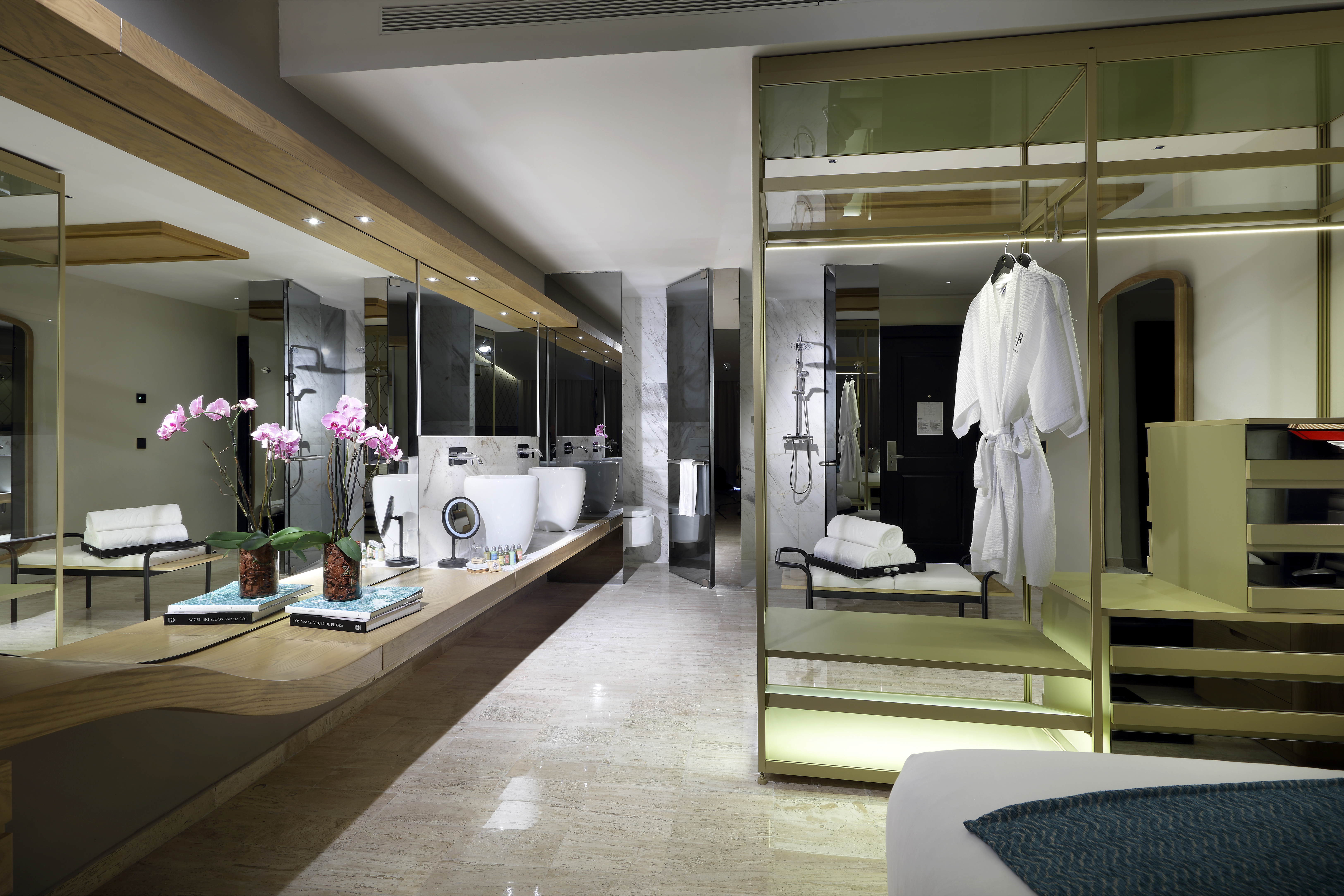 TRS Yucatan Riviera Maya, Adults Only - All Inclusive Resort suite in Riviera Maya, Other than US/Canada