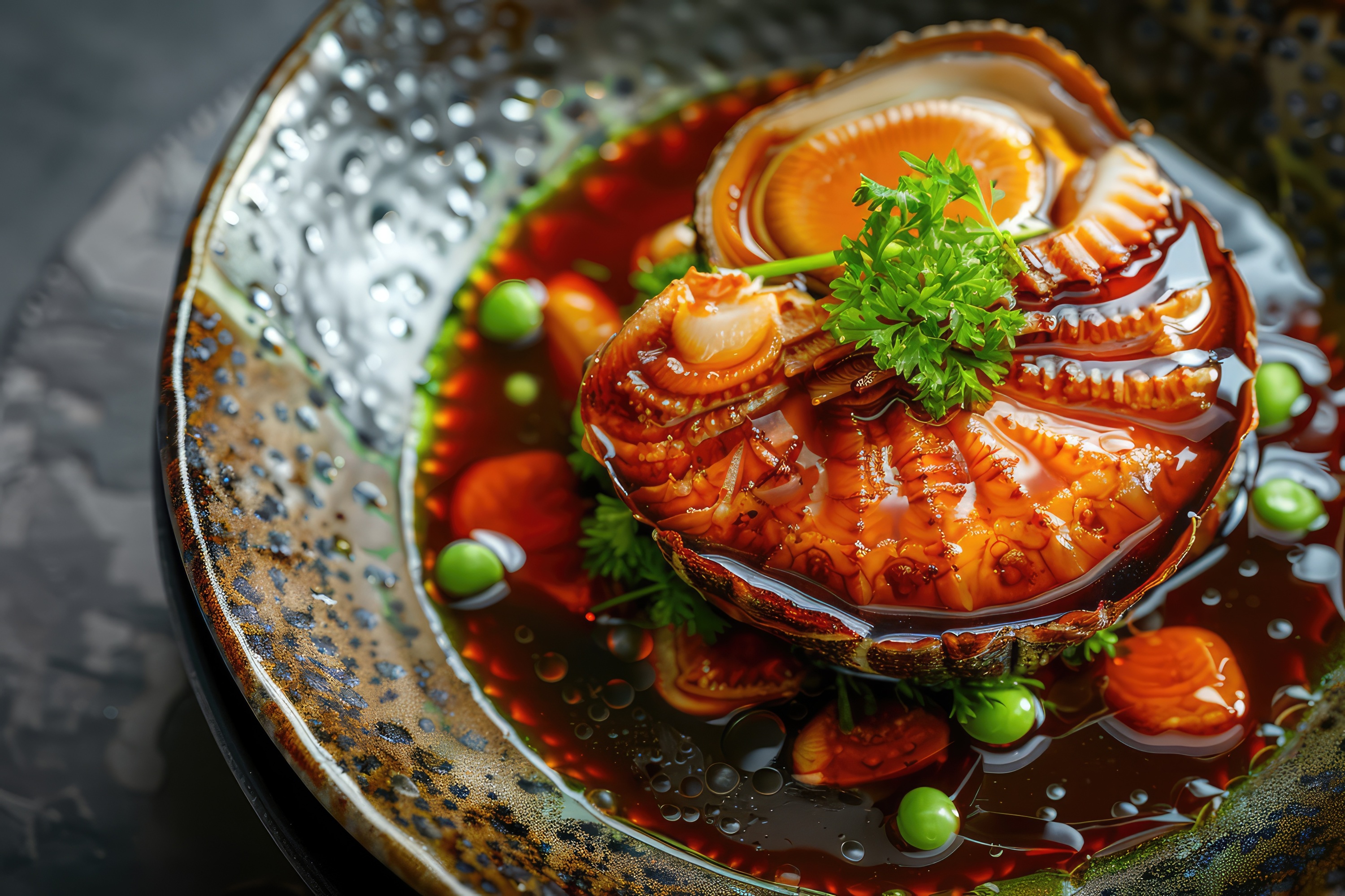 The Orion Kuala Lumpur, a Registry Collection Hotel restaurant in Kuala Lumpur, Other than US/Canada