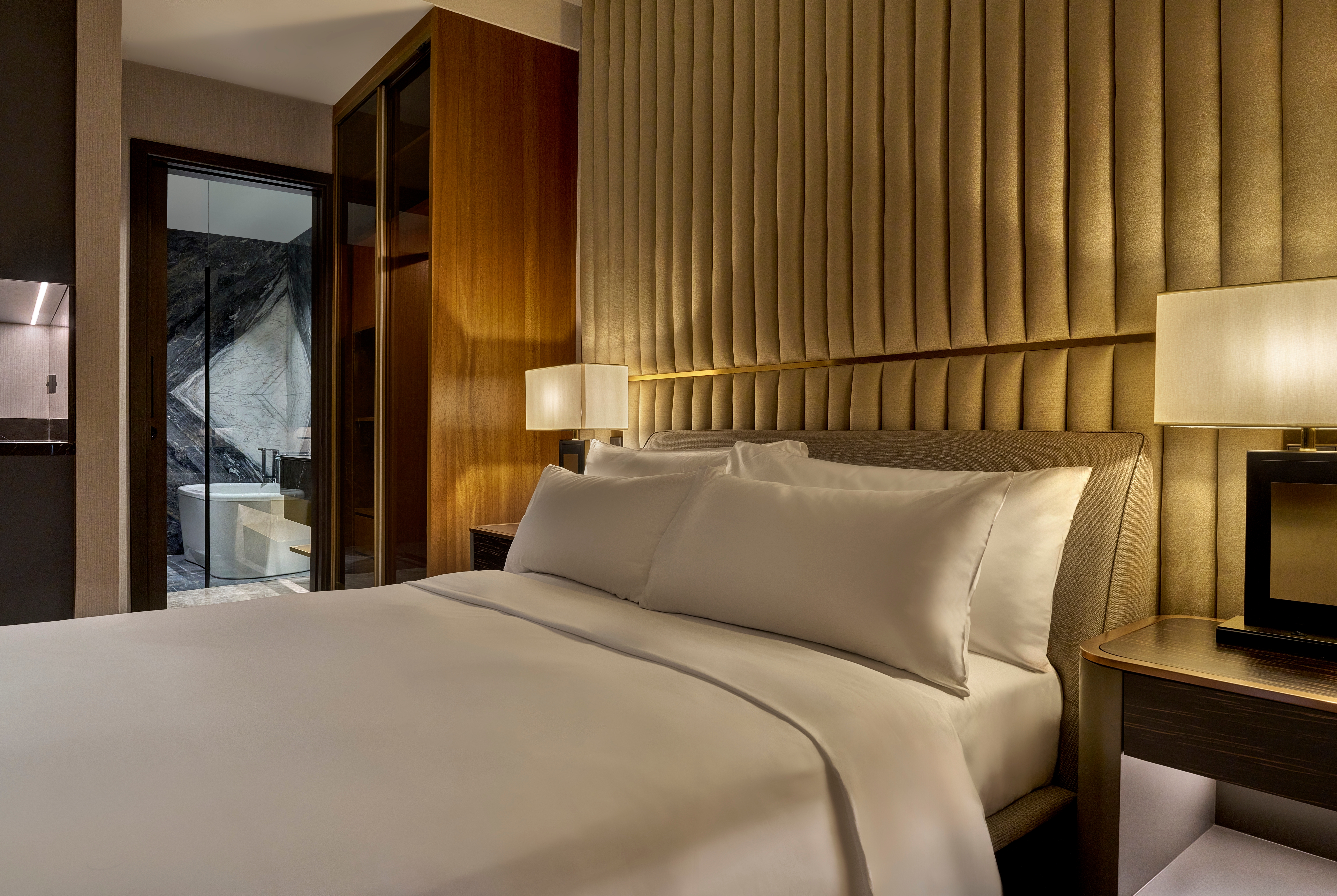 The Orion Kuala Lumpur, a Registry Collection Hotel suite in Kuala Lumpur, Other than US/Canada