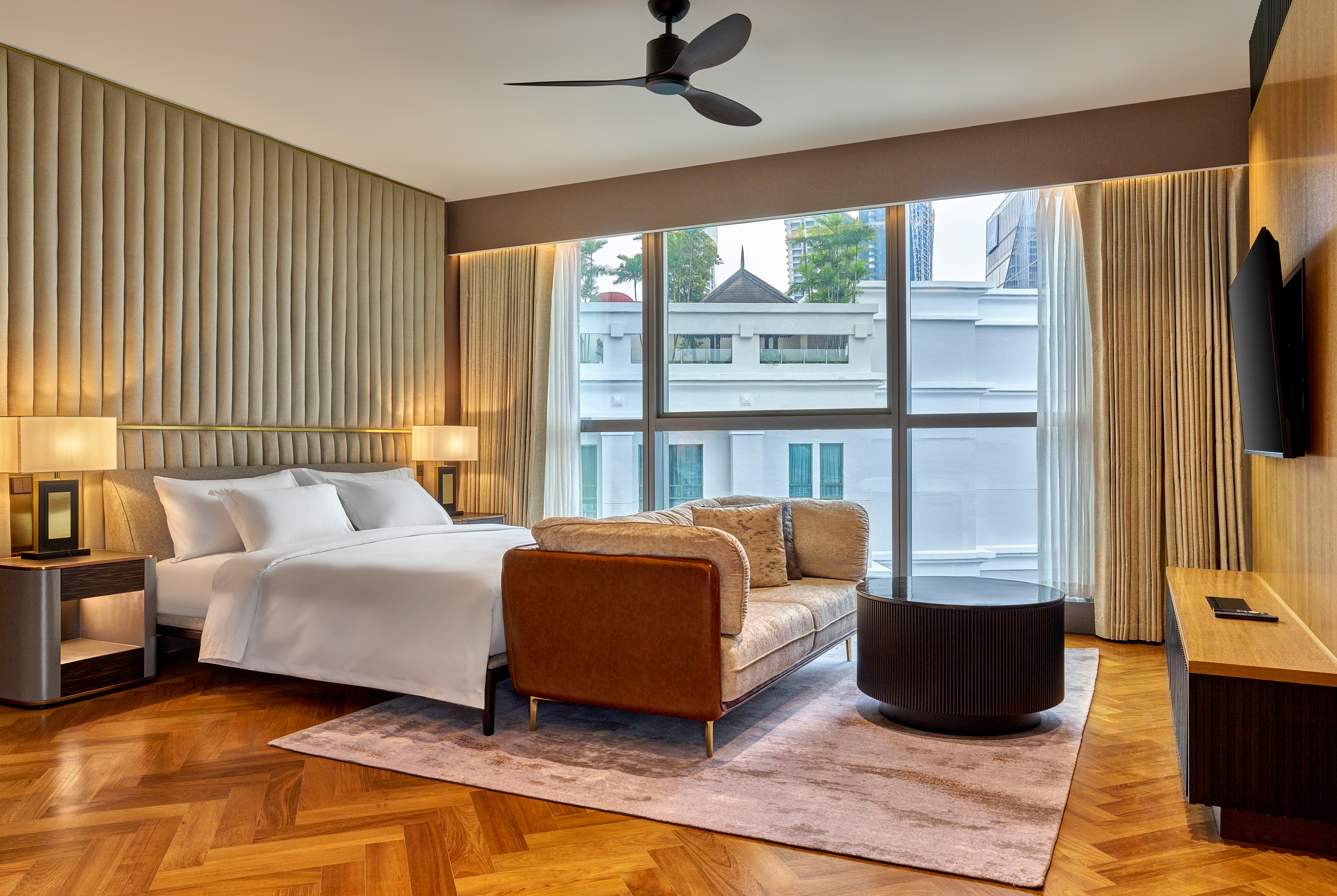The Orion Kuala Lumpur, a Registry Collection Hotel suite in Kuala Lumpur, Other than US/Canada