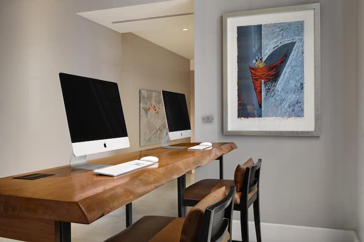 Meeting room at Bristol Panama, a Registry Collection Hotel in Panama City, Other than US/Canada