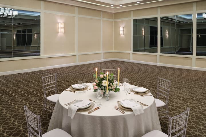 Bristol Panama, a Registry Collection Hotel ballroom in Panama City, Other than US/Canada