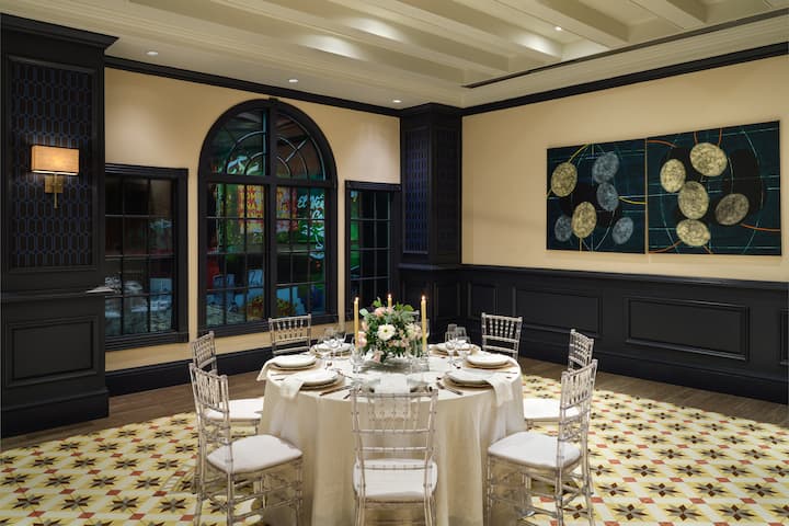 Bristol Panama, a Registry Collection Hotel ballroom in Panama City, Other than US/Canada